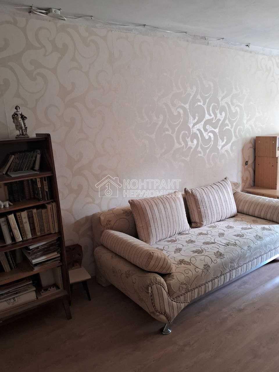 кімната
