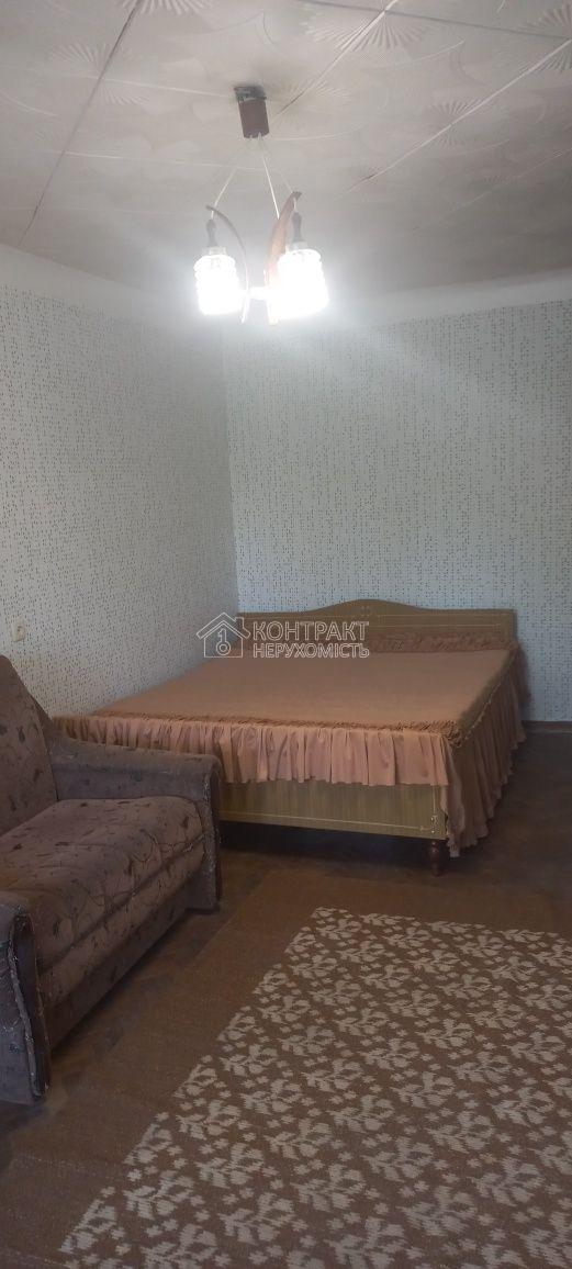 Продаж 1 к. квартири Павлово Поле