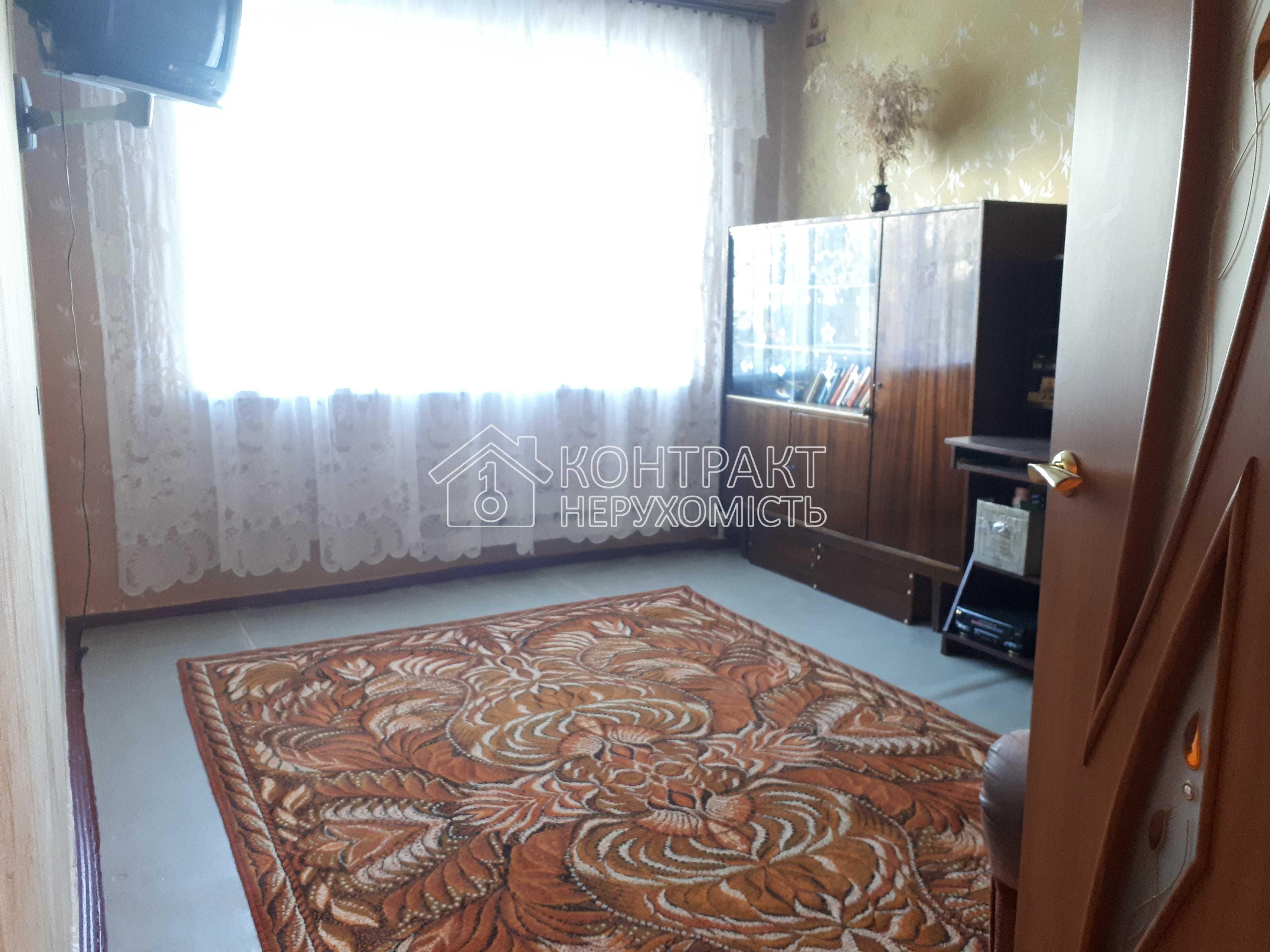 кімната