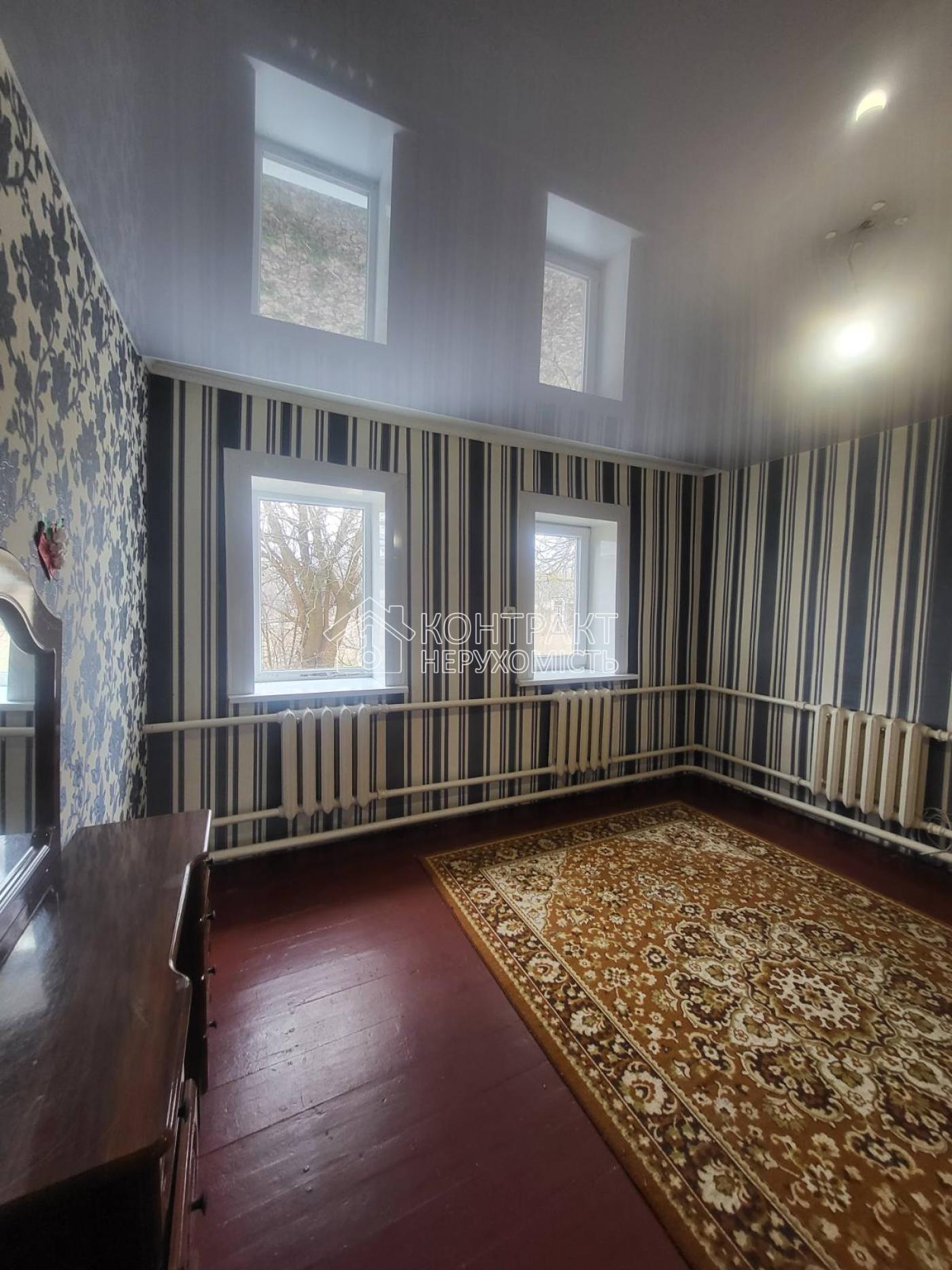 Продаж будинку смт. Пересічна Холодна гора 15 хв