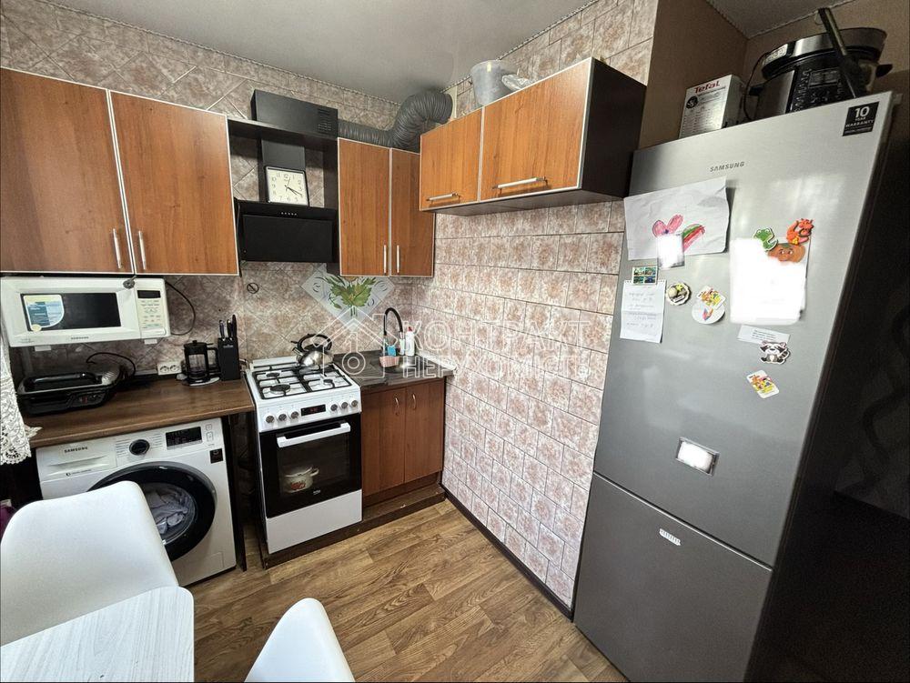 Продам 2к квартиру