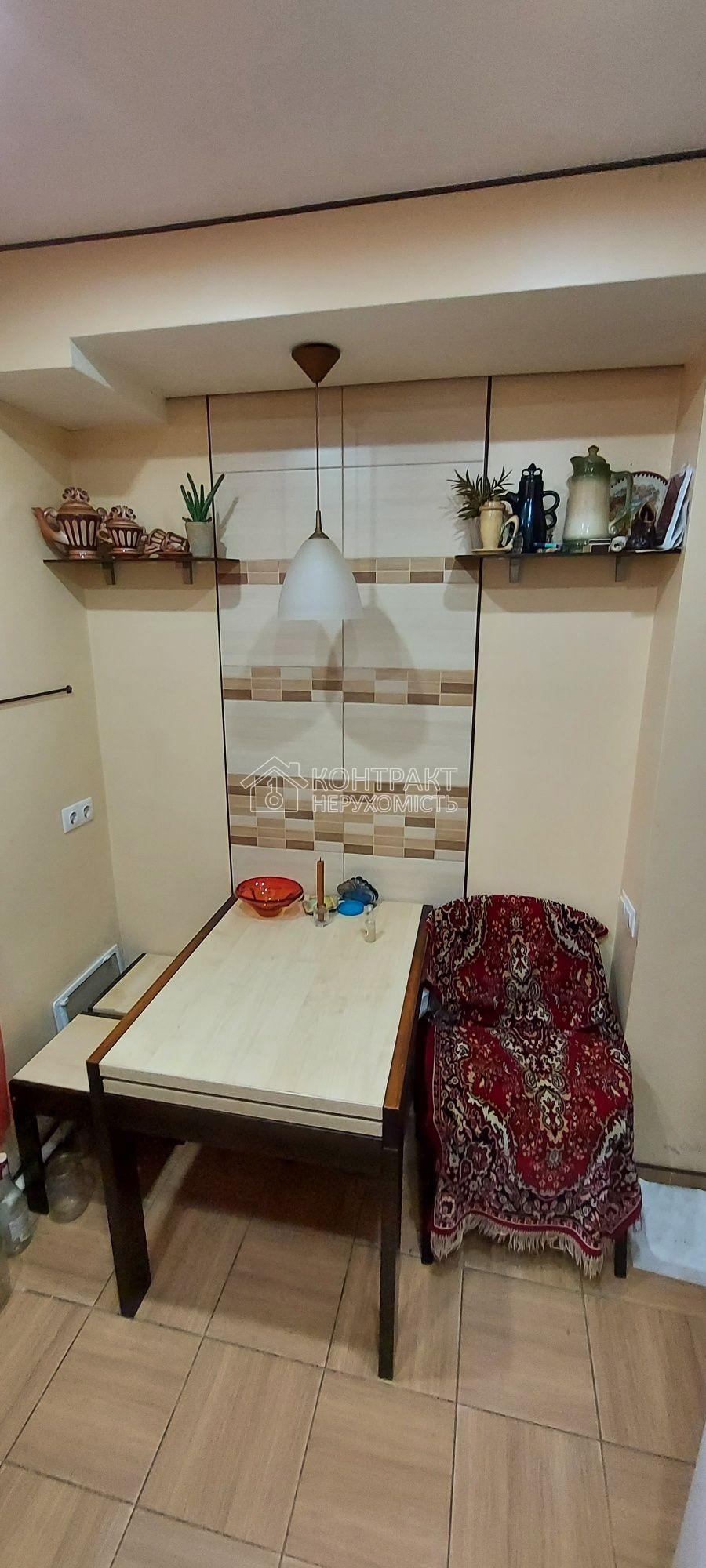 Продам 3-к квартиру Баварія