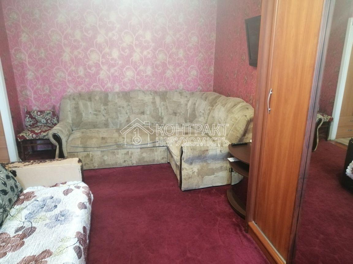 Сдам 1к. кв. пр.Тракторостроителей.