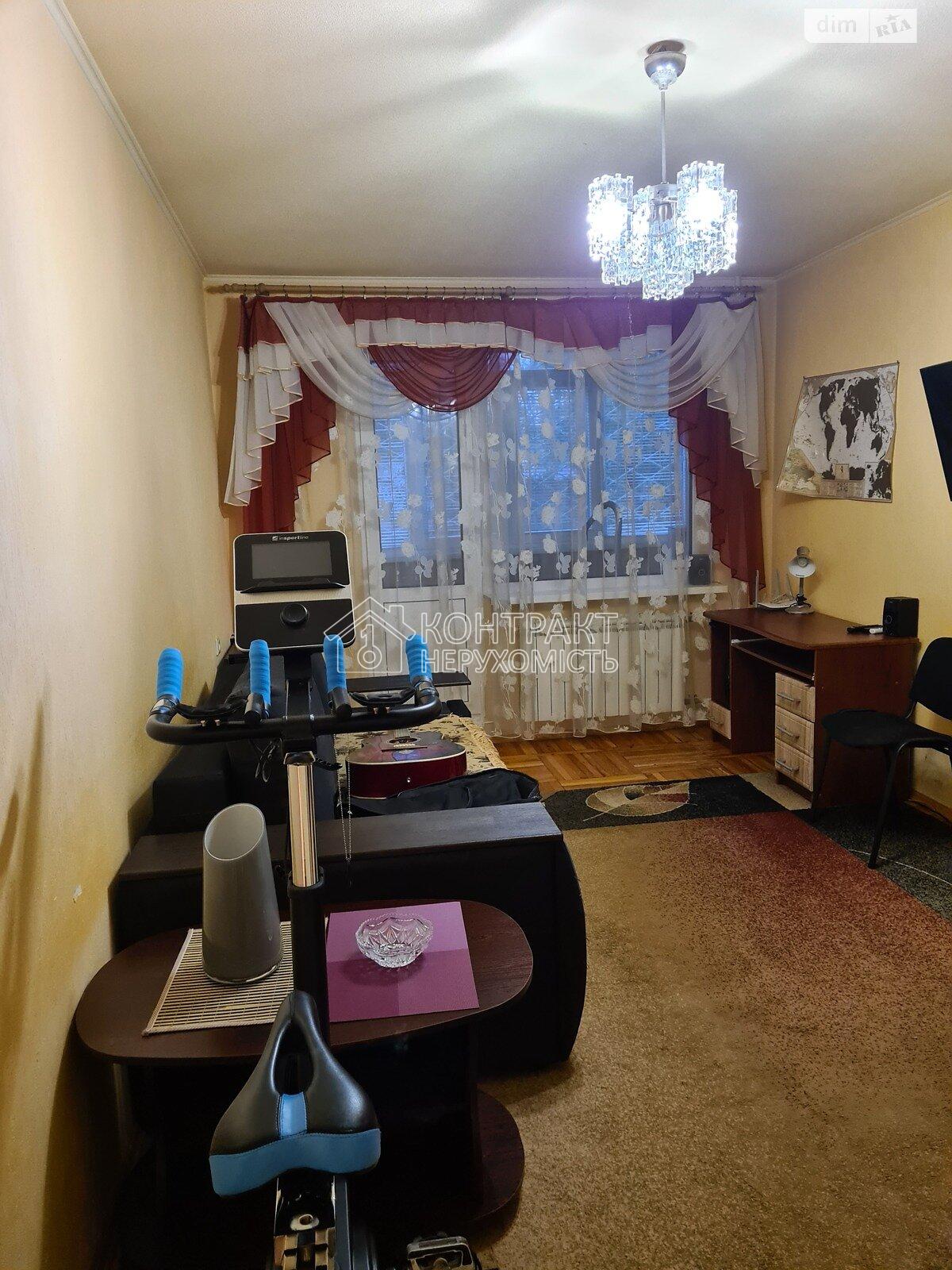 кімната