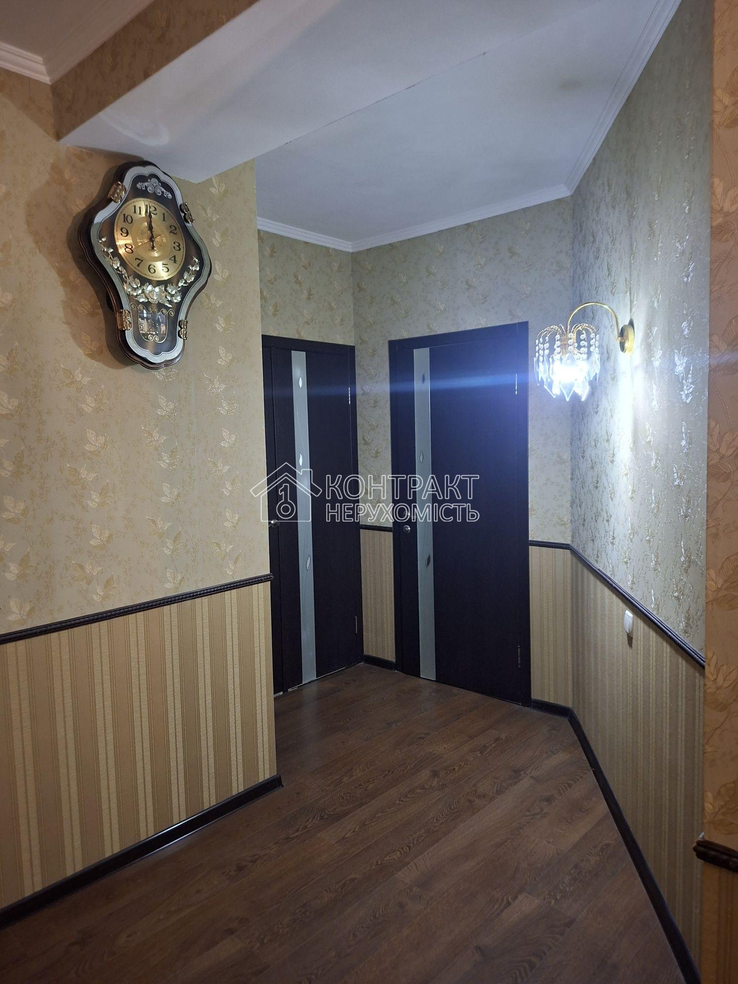 Продам затишну 3квартиру в новобудові м.Масельського пр.Олександрівський буд.69 Д