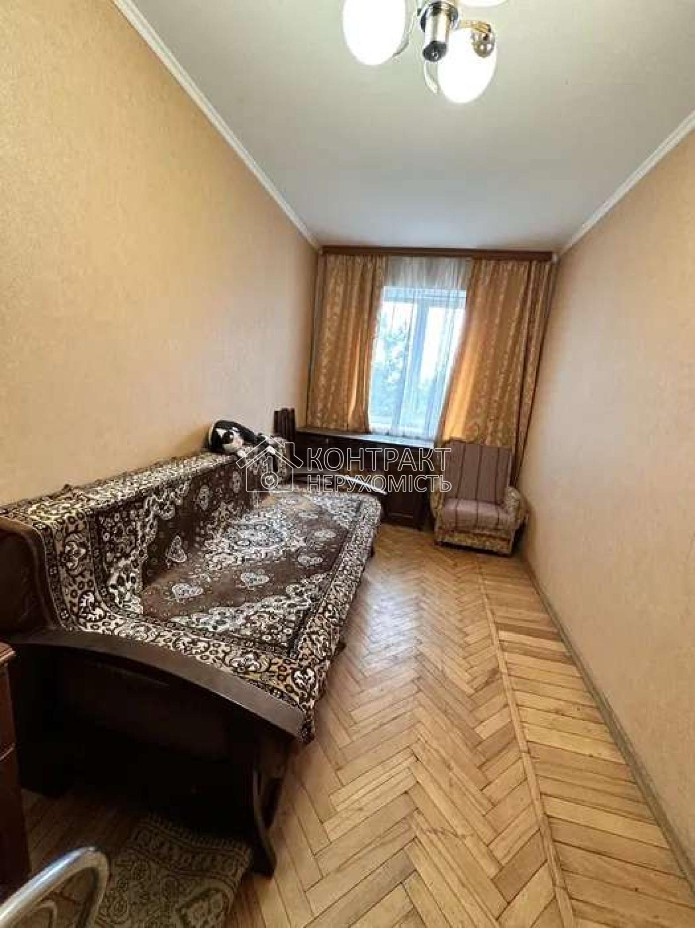 кімната