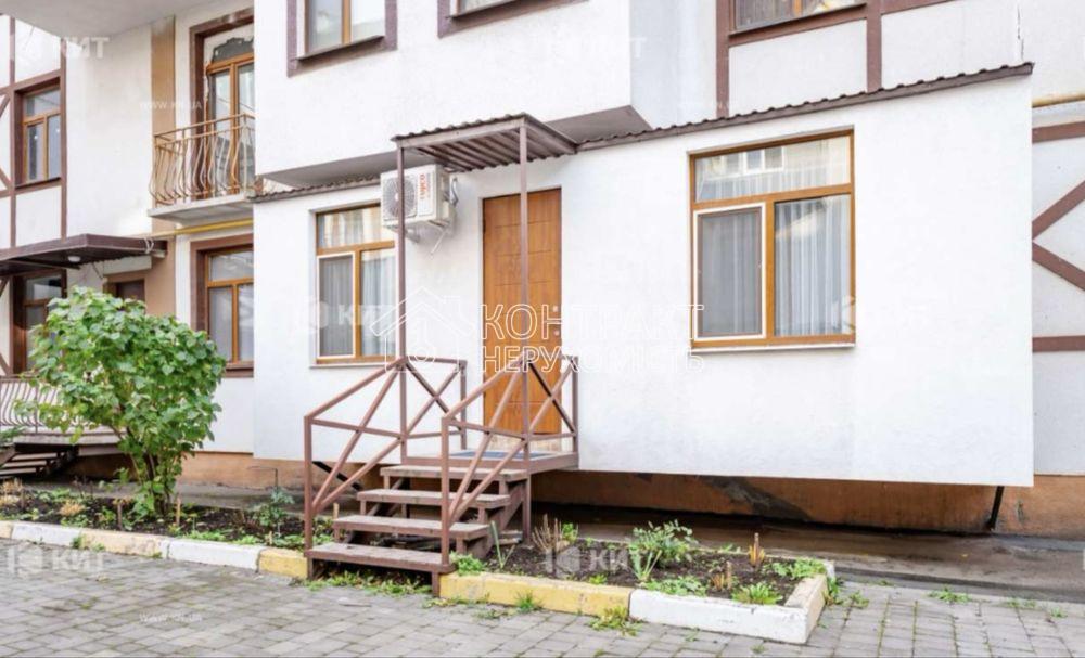 Продам квартиру,Холодная Гора, улица ВерхнеГиевская