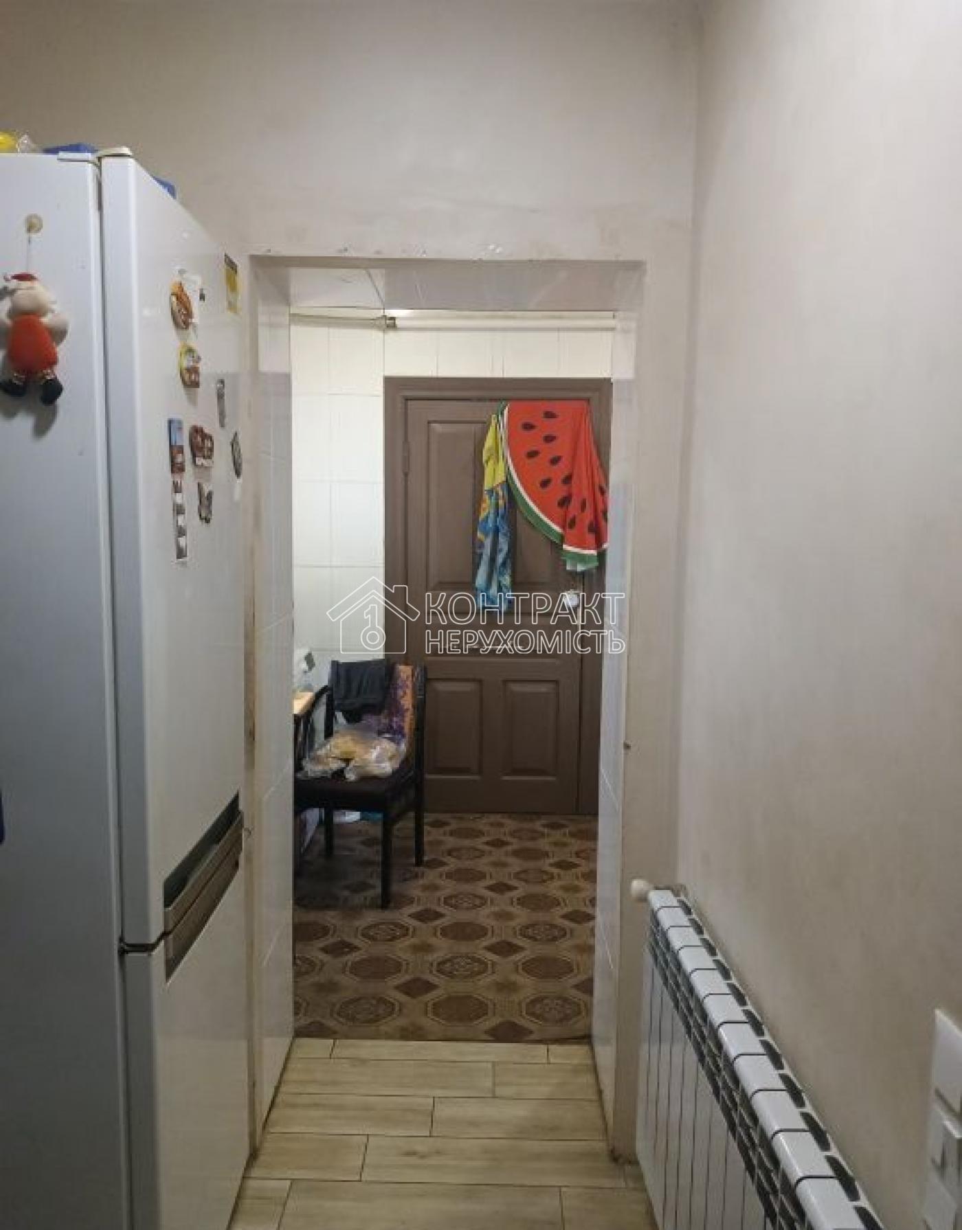 кімната