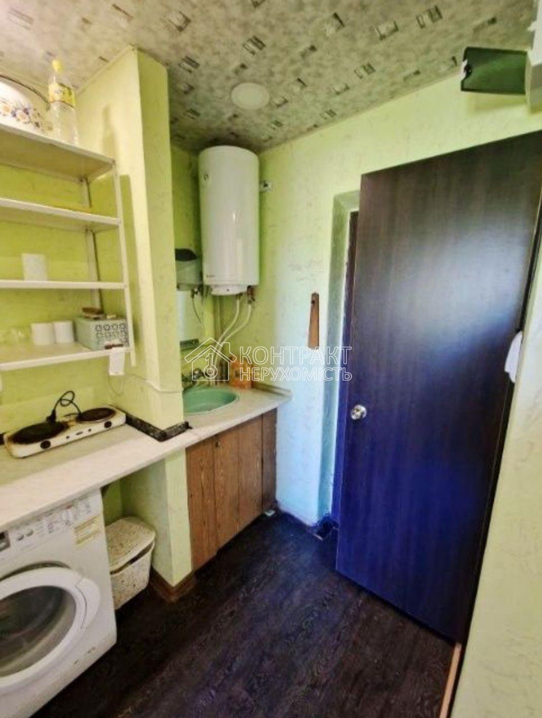 кімната