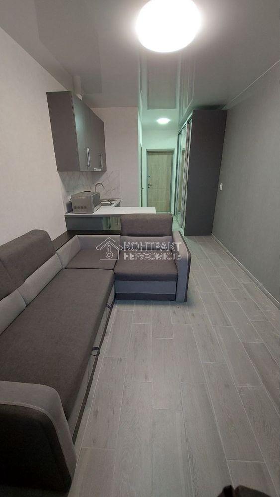 Продам квартиру на Авиахимичной