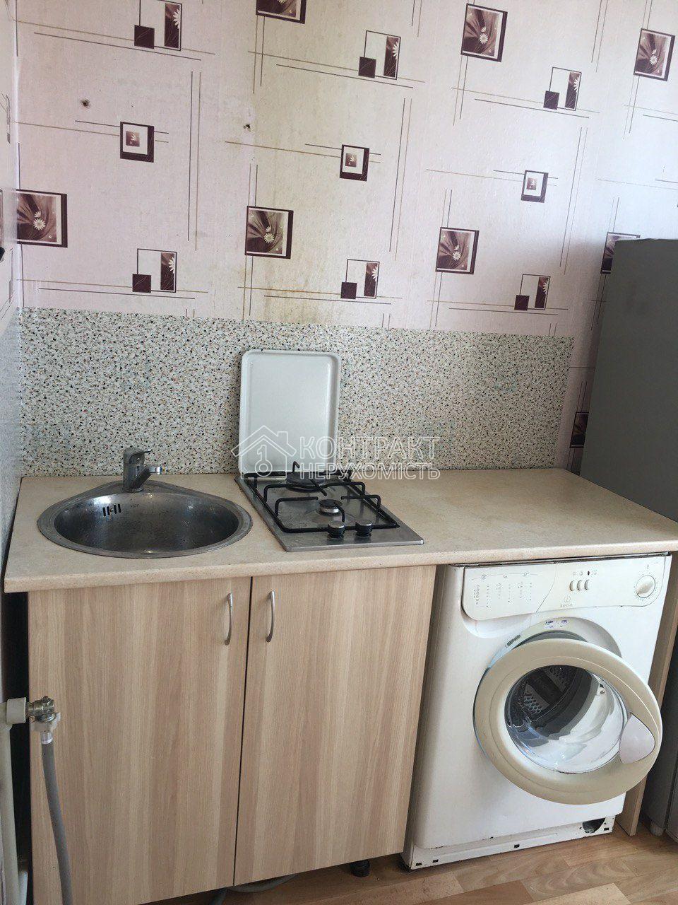Здам 1к квартиру Салтівка