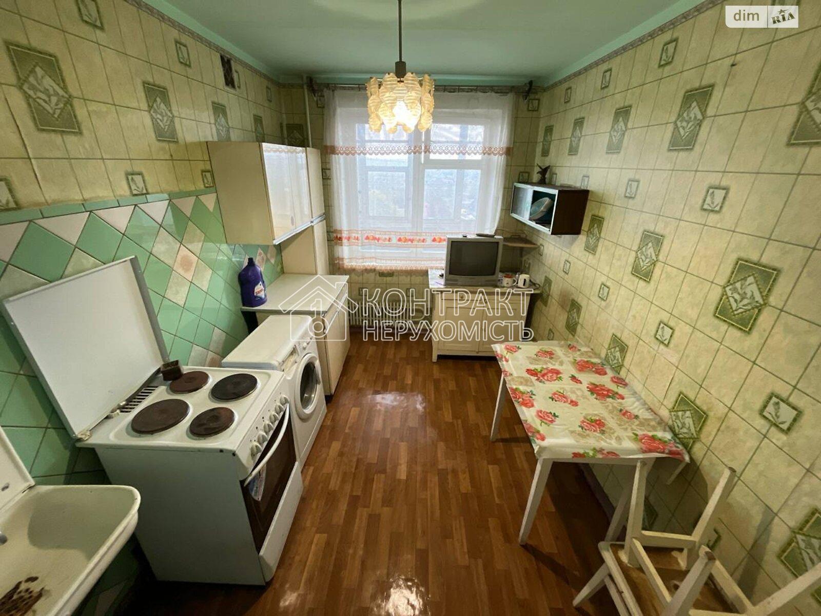 Продаж 3 кім. квартири, Основа