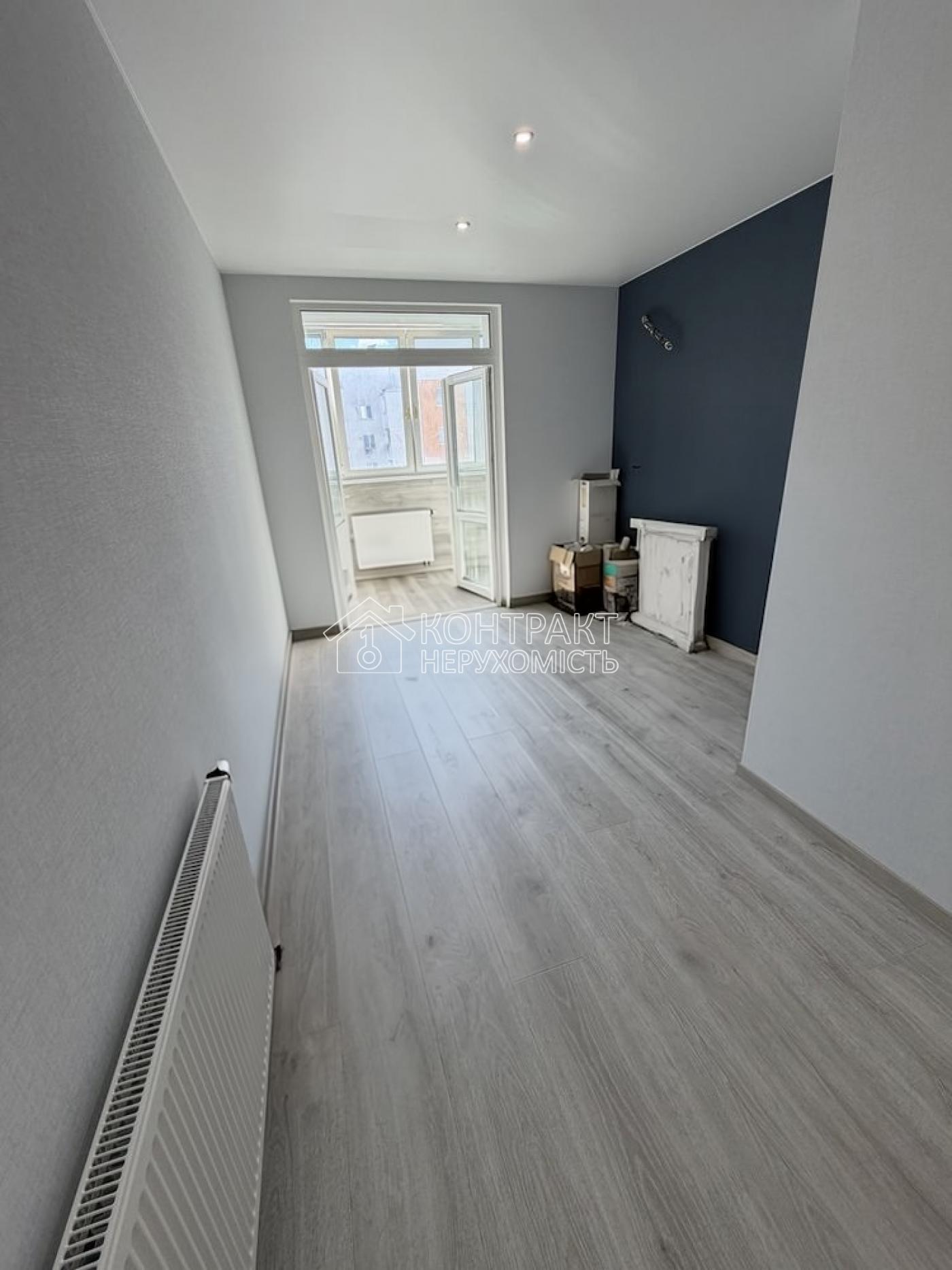 Продаж новой квартири 80м2 ЖК Миру 2, Мира 25