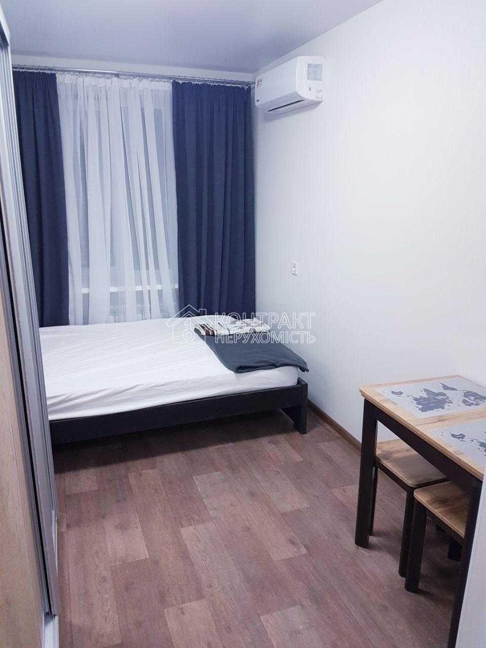 Здається 1 кімнатна квартира