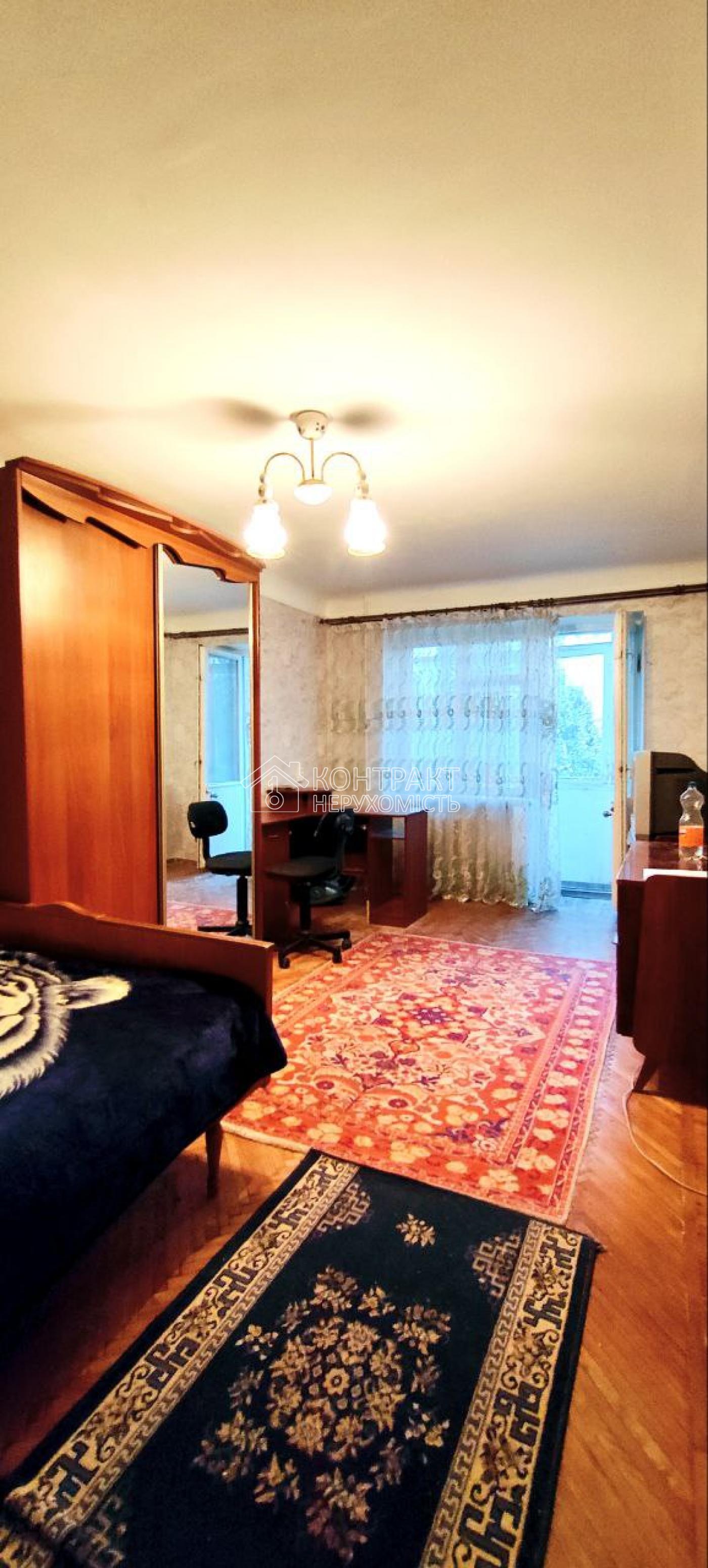 кімната