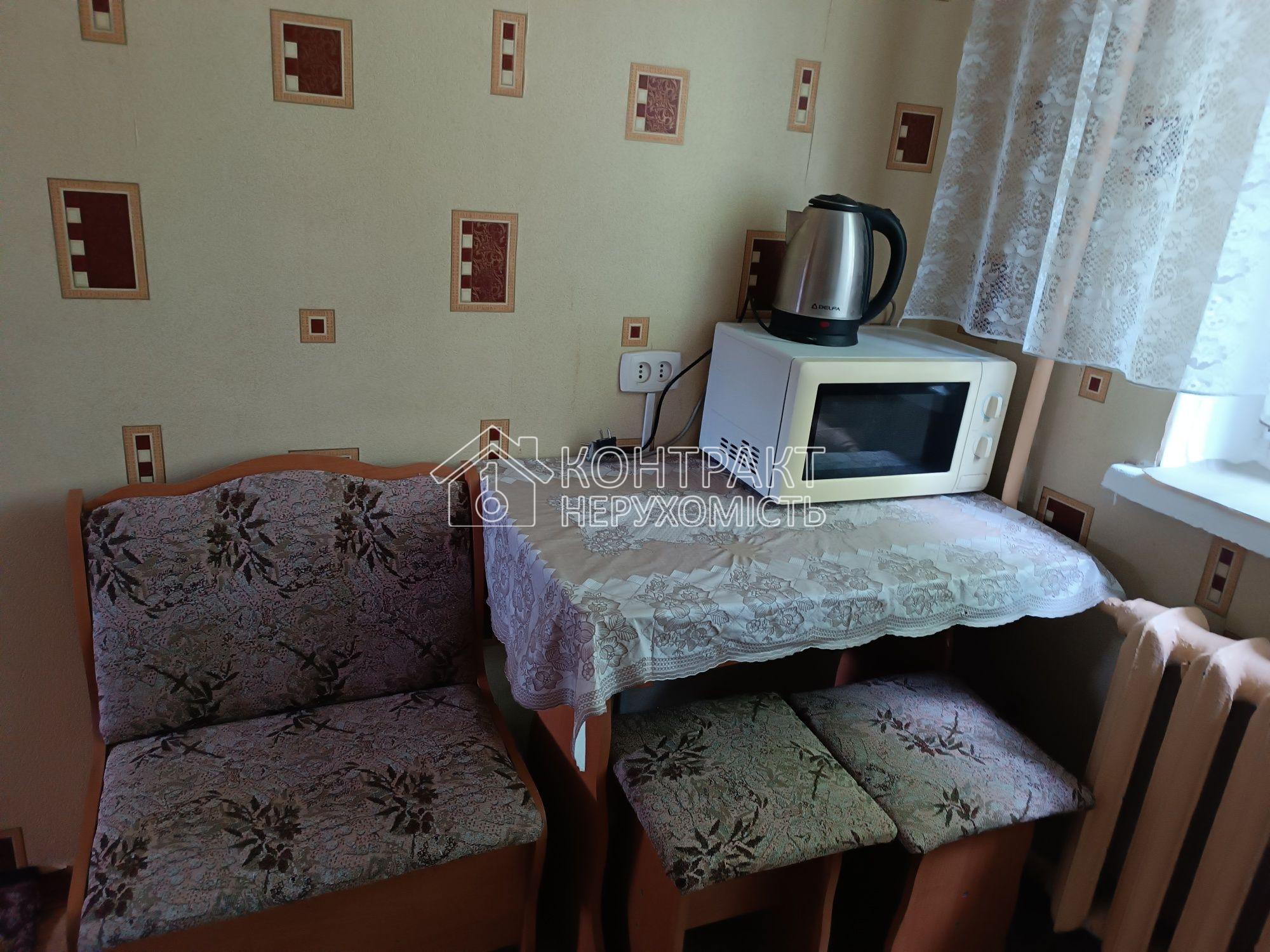 кімната