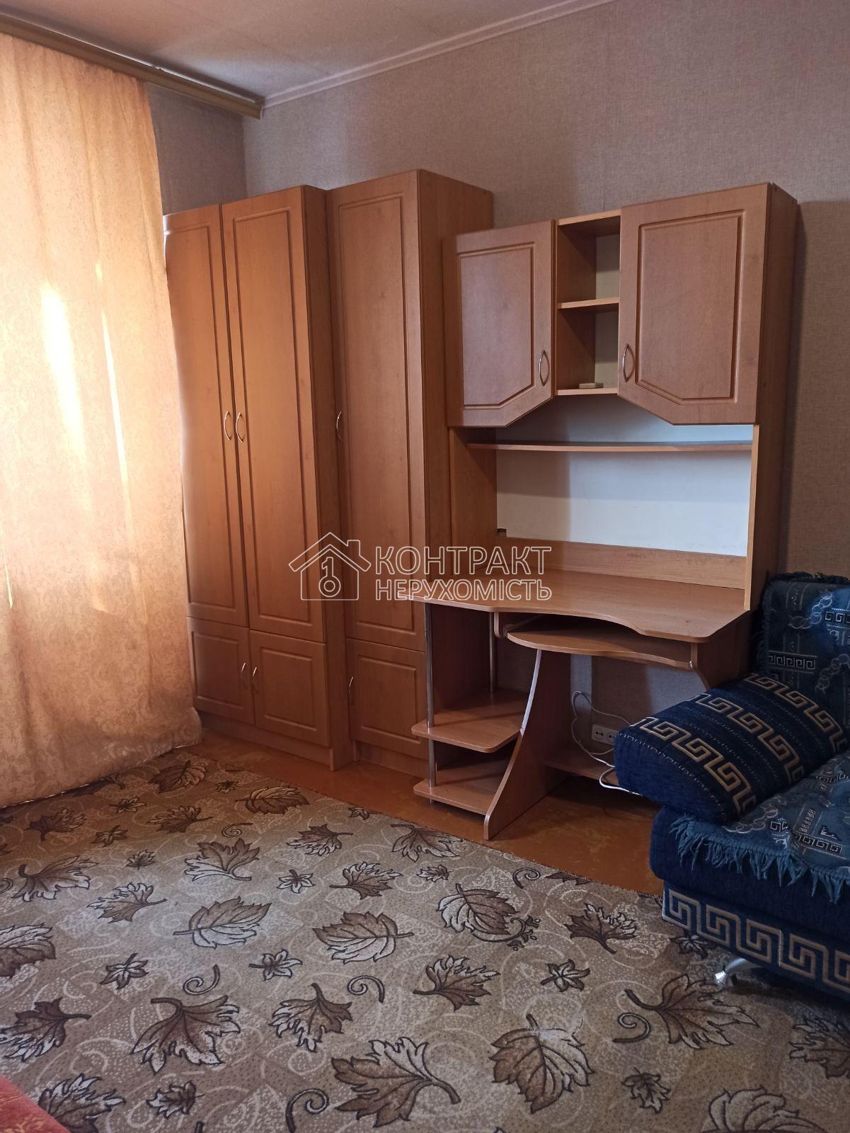 Оренда 1 к. кв Новгородська Наукова