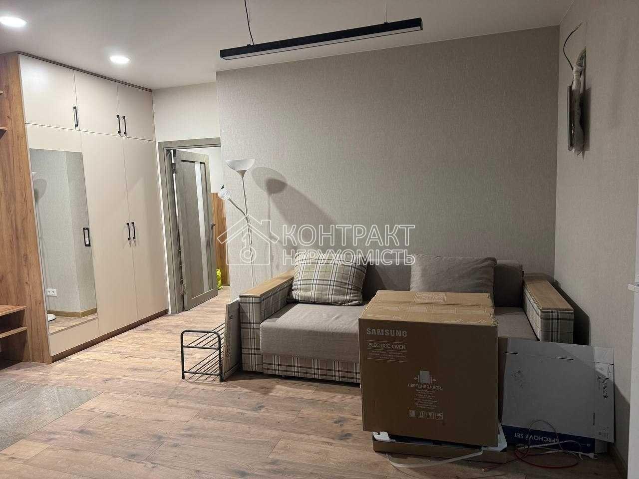 кімната