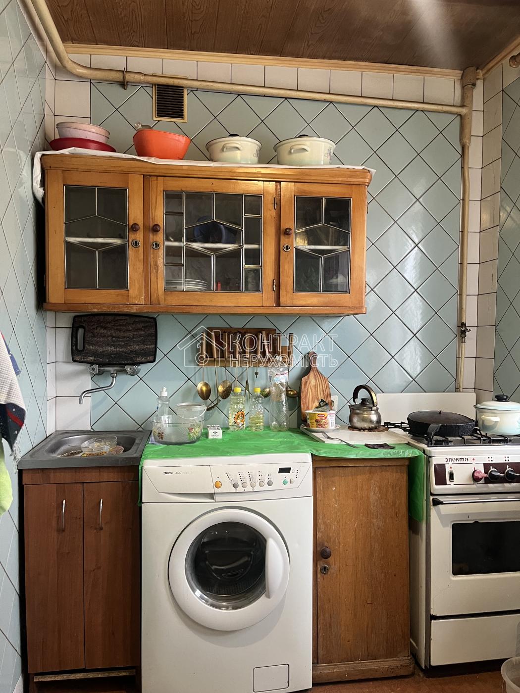 Оренда Квартири Захісників України