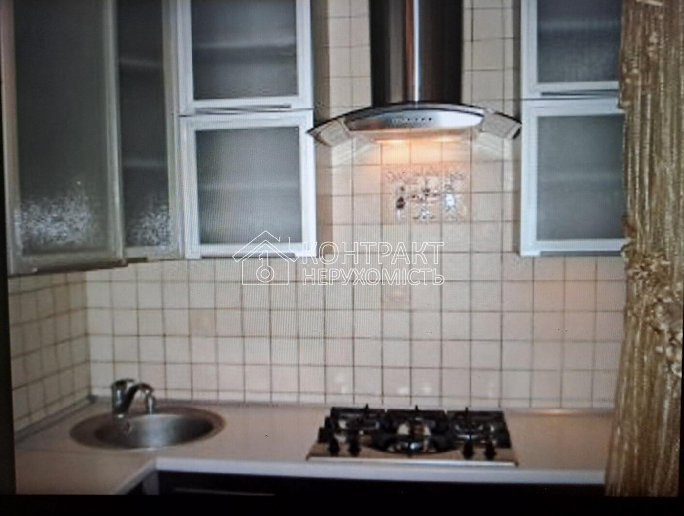 Продажа 2к 47.2 кв. м вул. Нескорених 19
