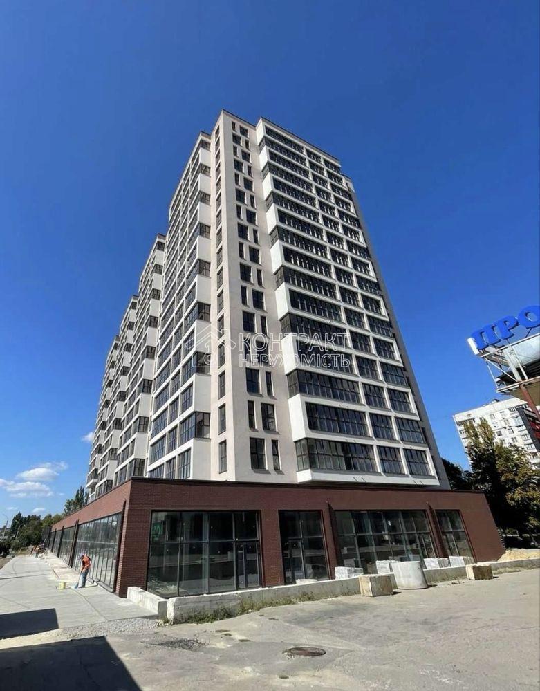 Квартина на Студенческой