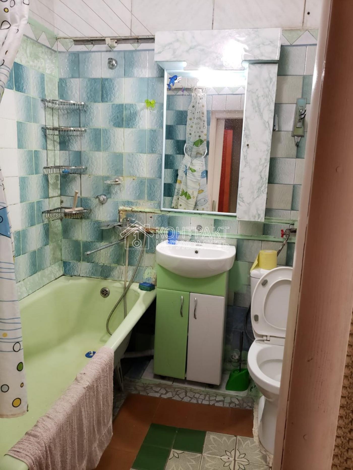 кімната