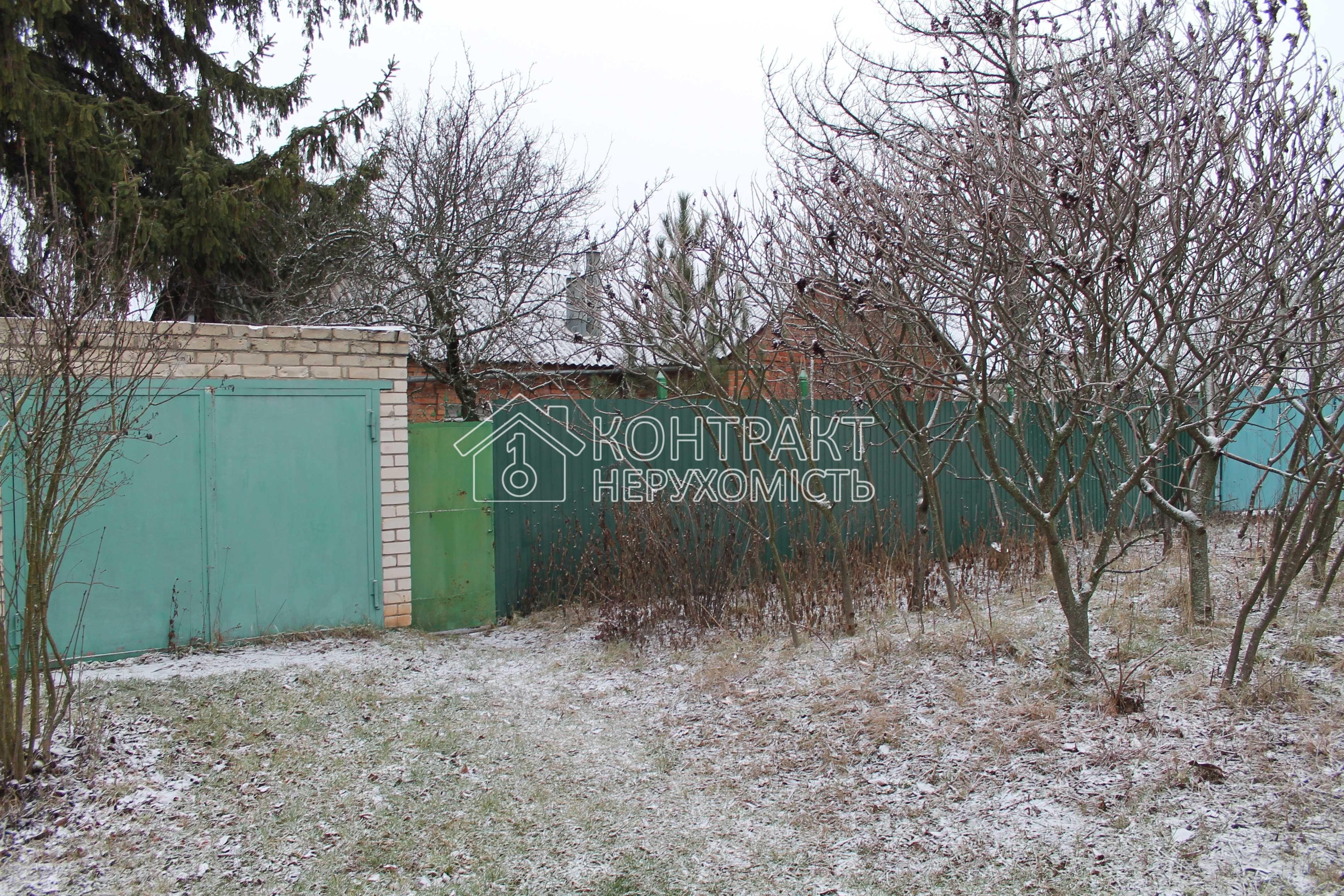 Продаж будинка 75м² с. Високий