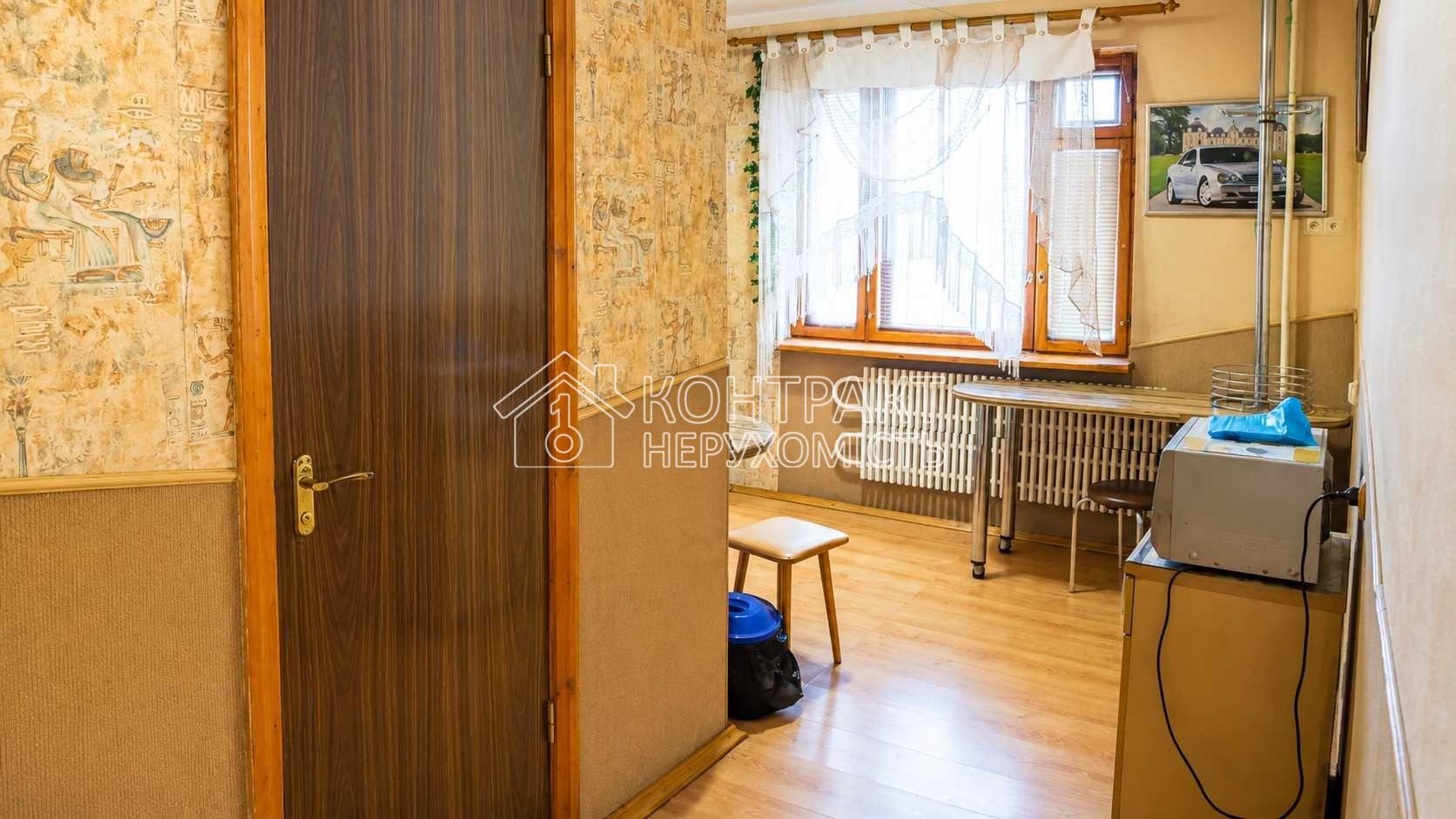кімната