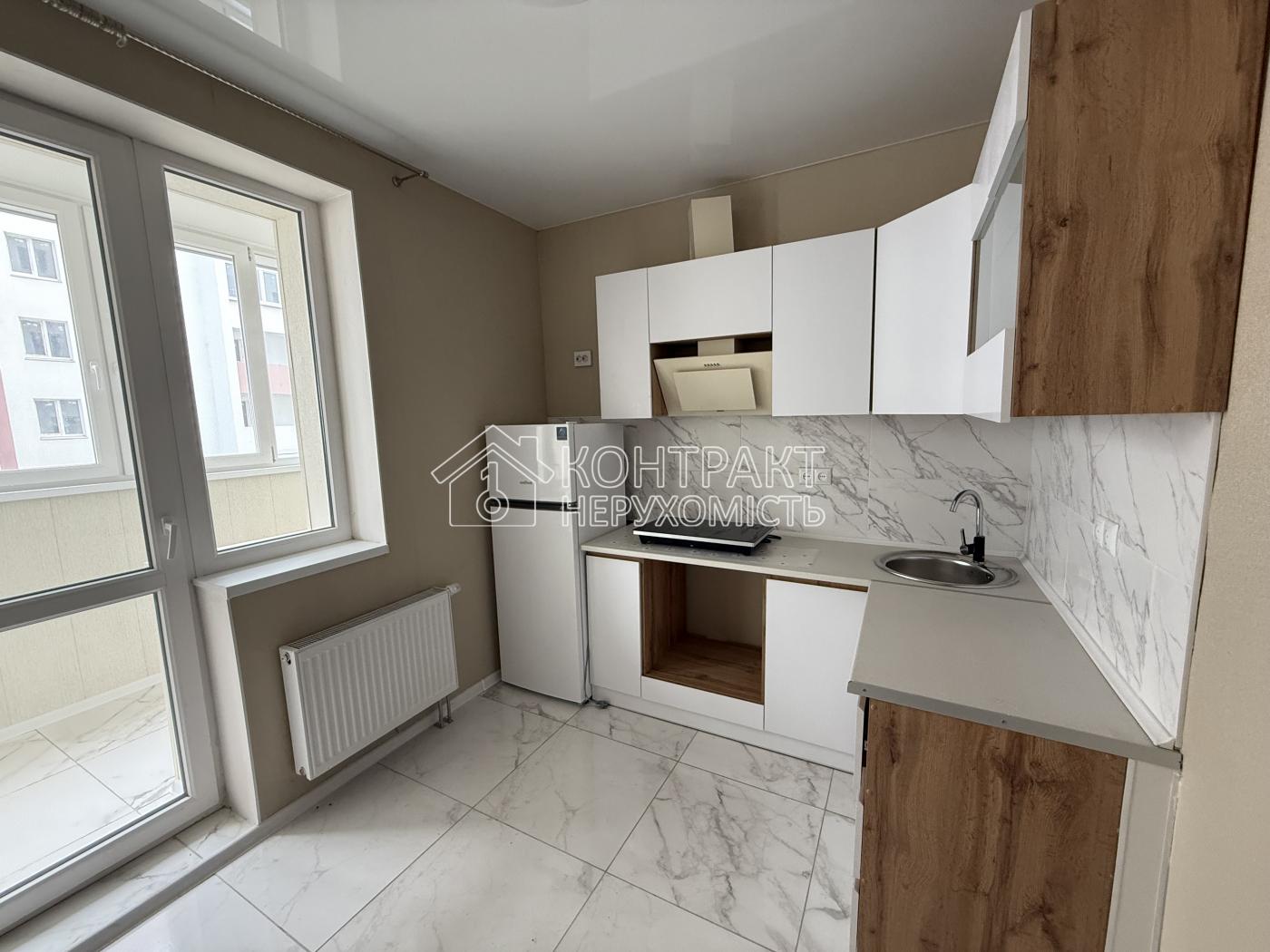 Оренда 1к кв ЖК Пташка