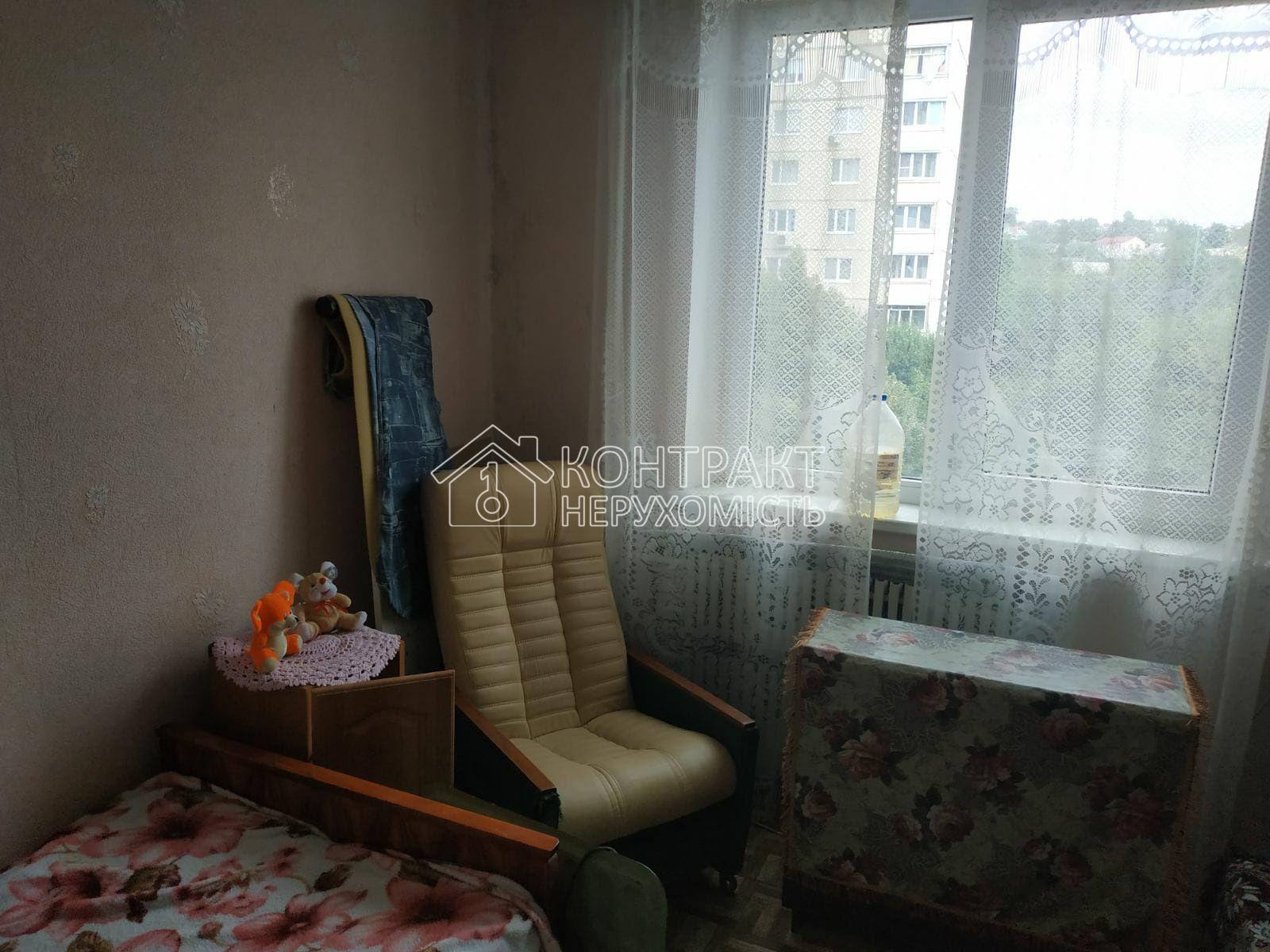 Оренда 2к. кв. Салтівка