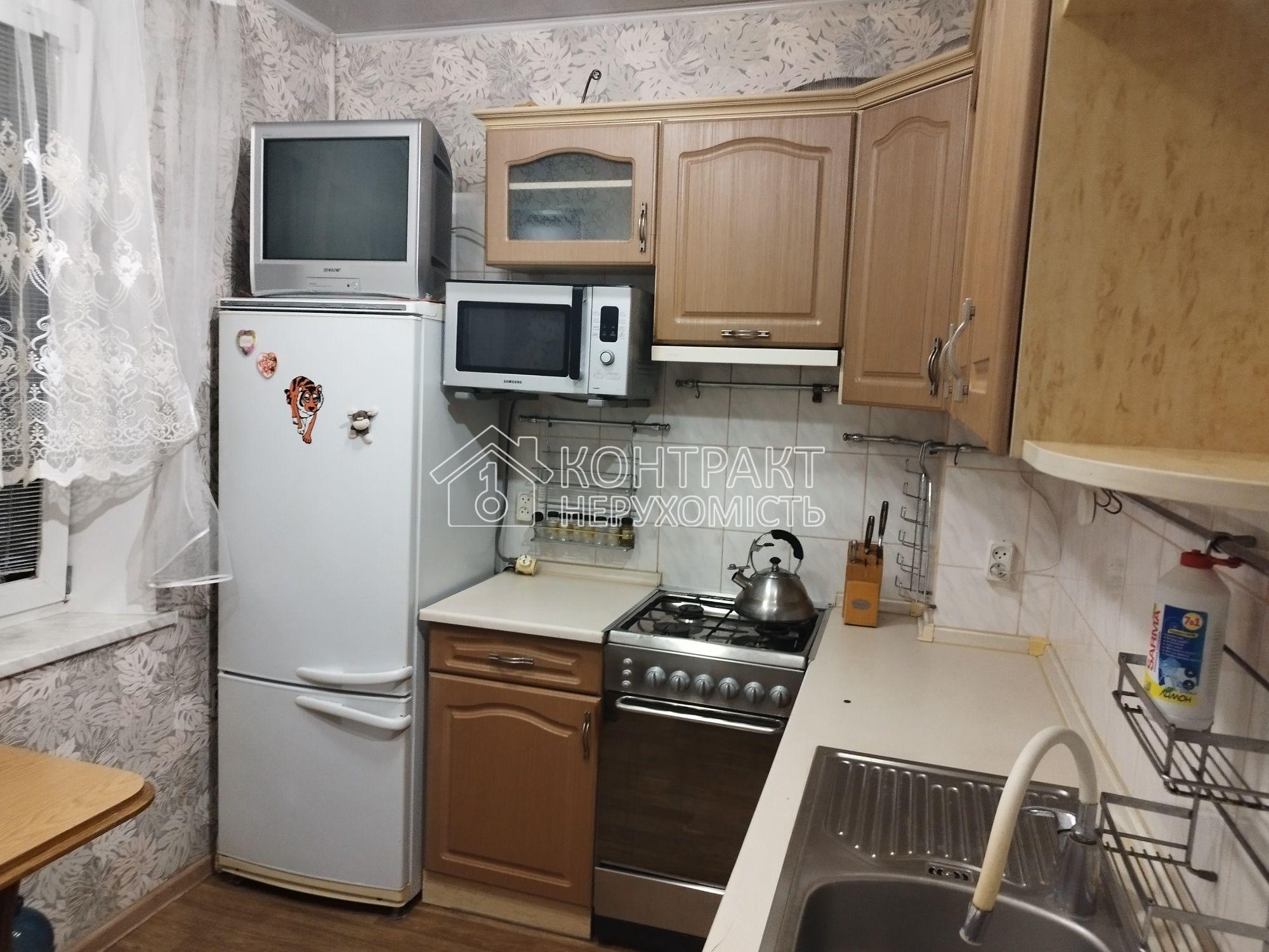 кімната