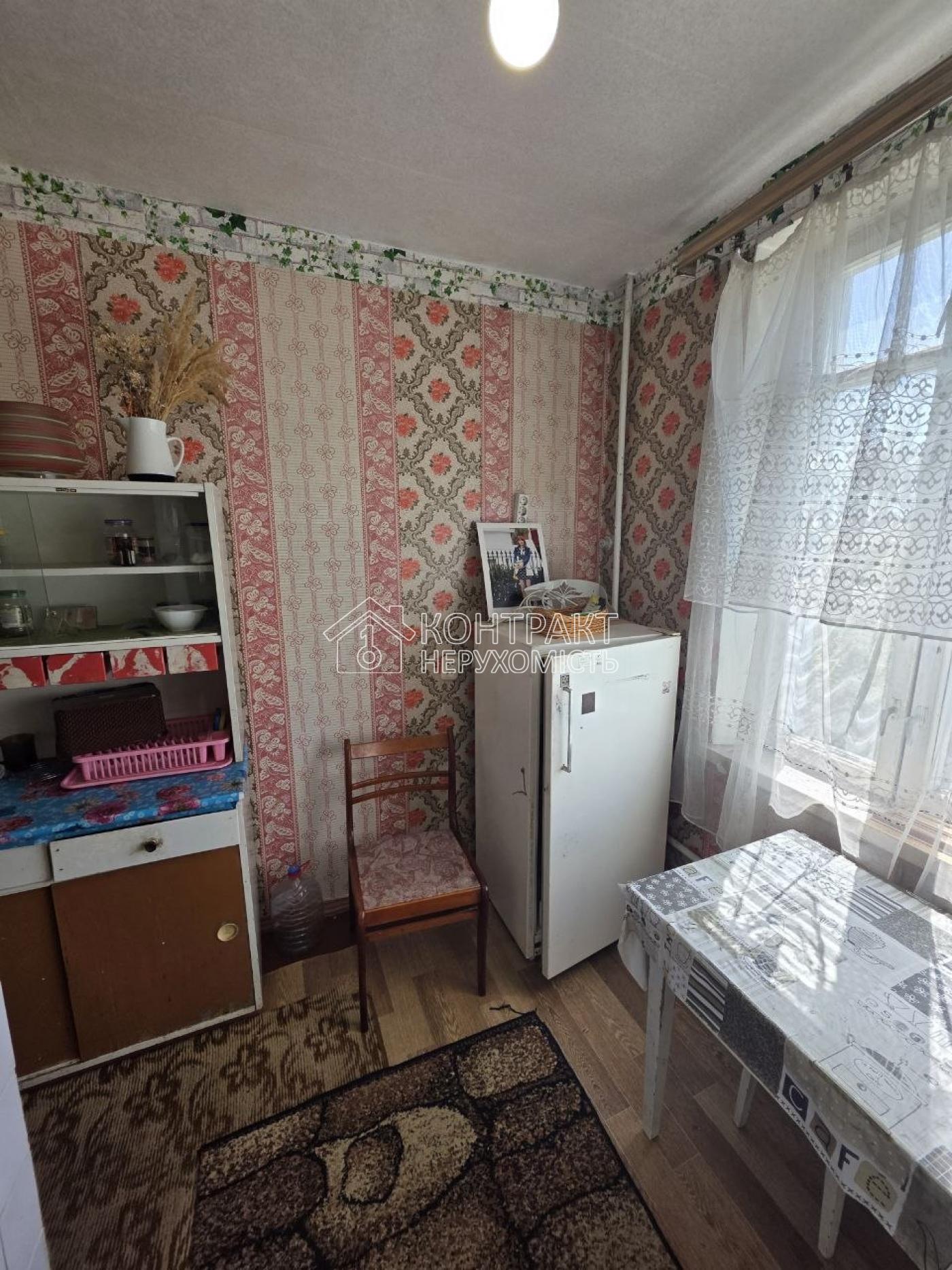 кімната