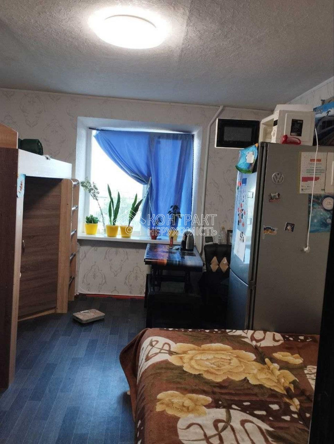 кімната