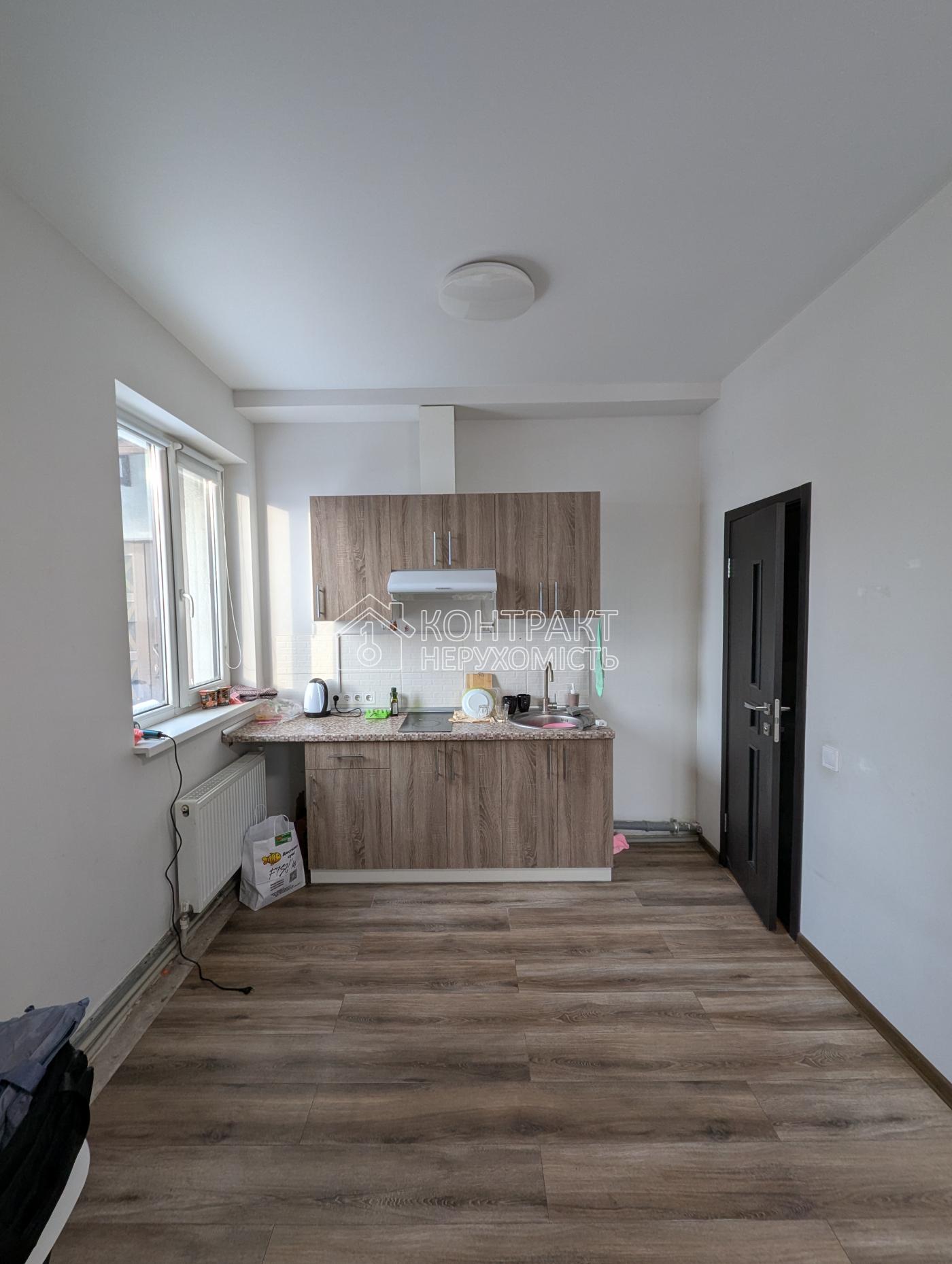 Продається квартира у сучасному Таунхаусі