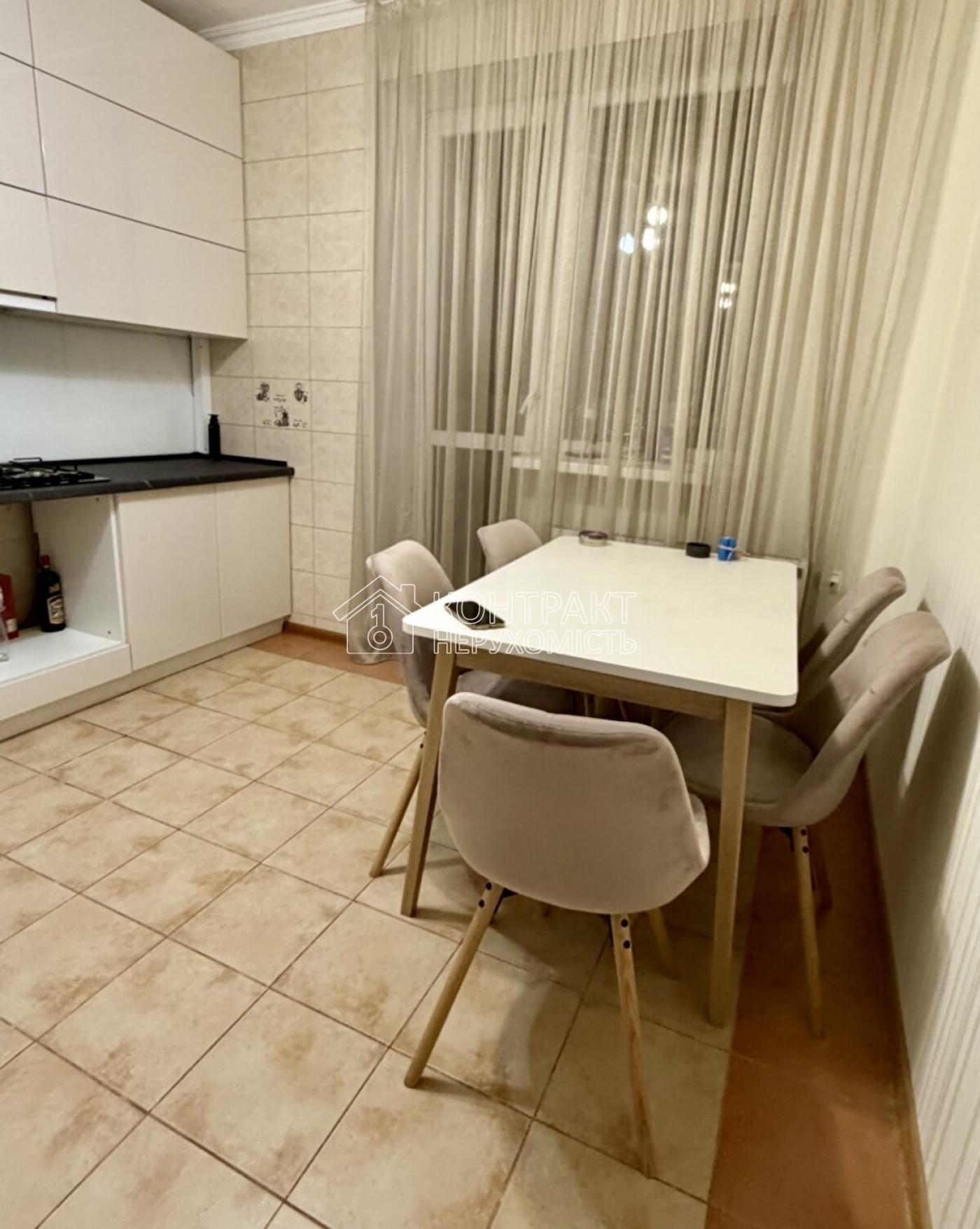 Продам 1 к квартиру Олексіївка ЖК Молодіжне містечко