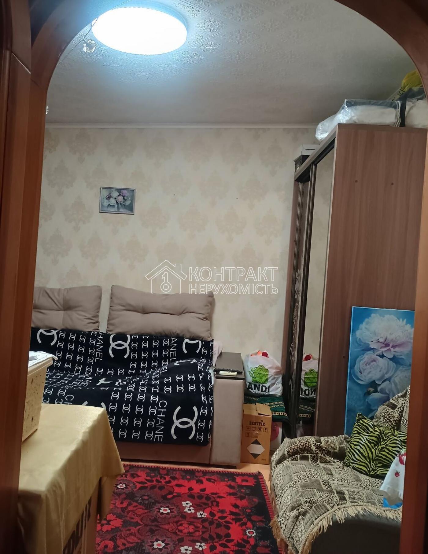 кімната