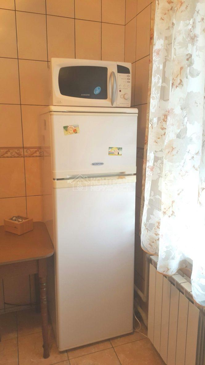 кімната
