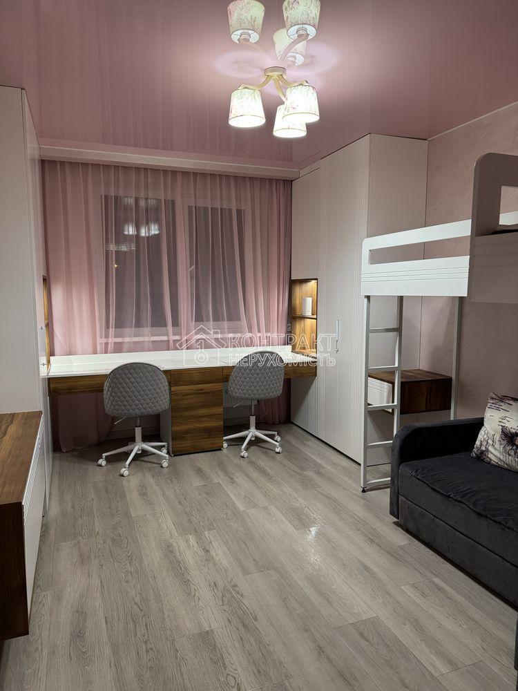 Здам 3-х кімнатну квартиру