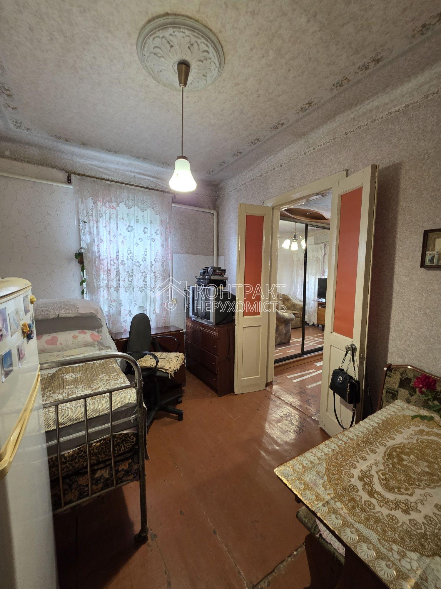 кімната