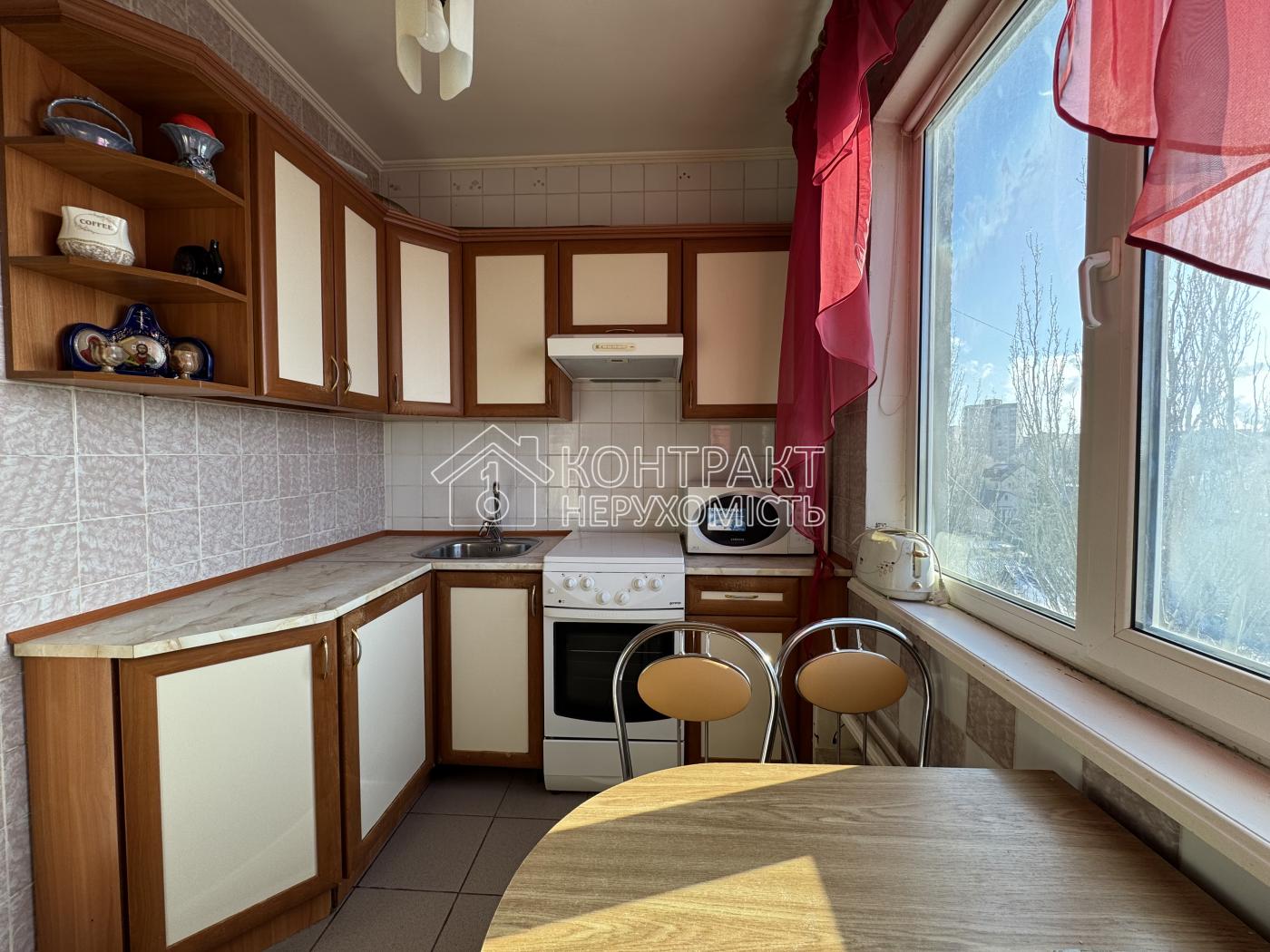 Продам чудову 2-кімн.квартиру Широнінців Ювілейний Салтівка