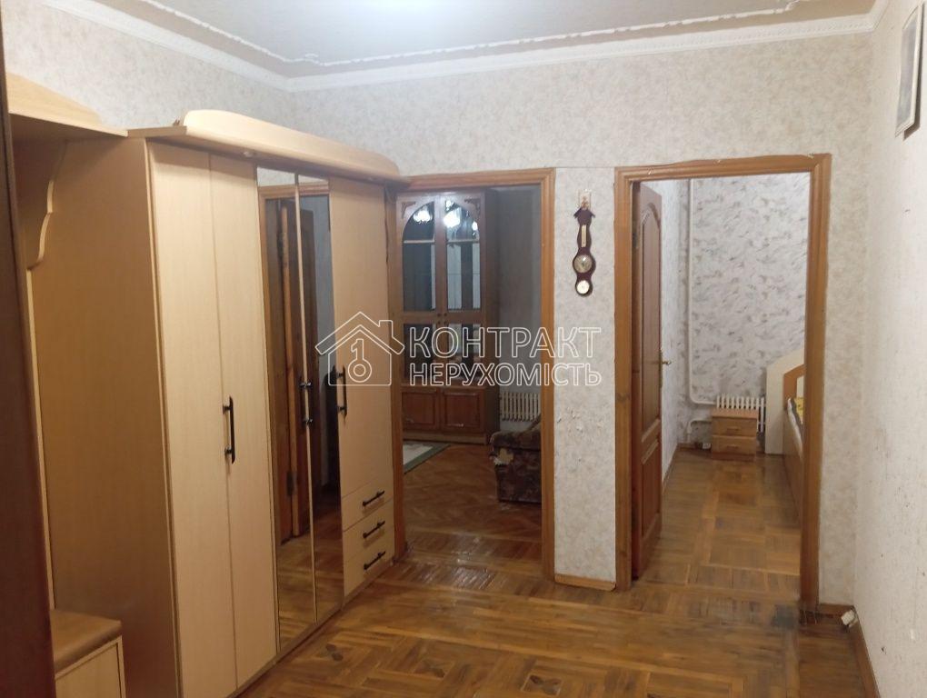 Оренда 3к квартири Північна Салтівка