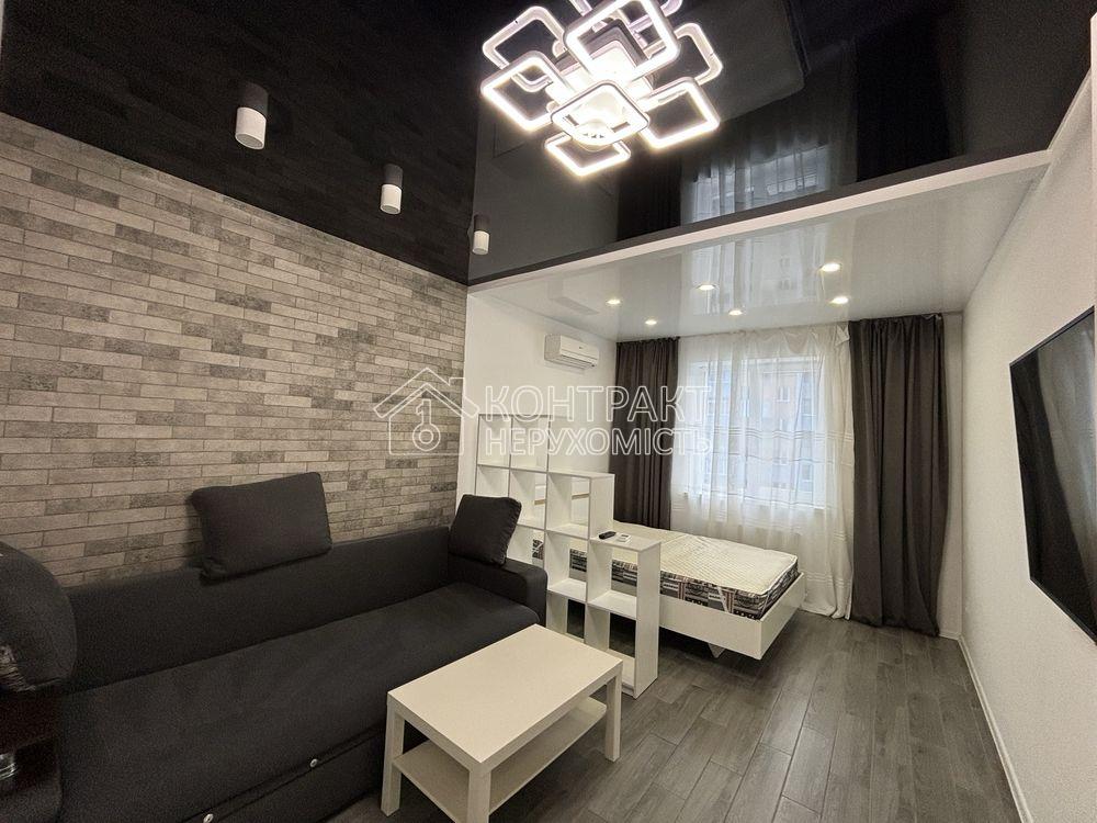 Здається 1к квартира ЖК Архитекторів( Олексіївка)