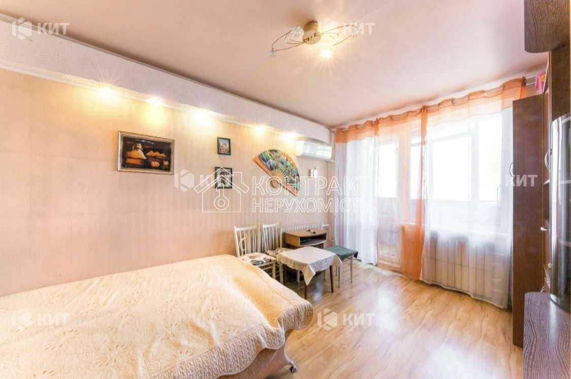 3к.67м2, Салтівка (Салтовка, м. Героев Труда, Караван, 522мрн)