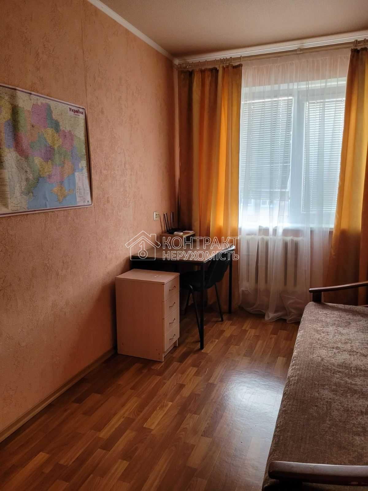 кімната