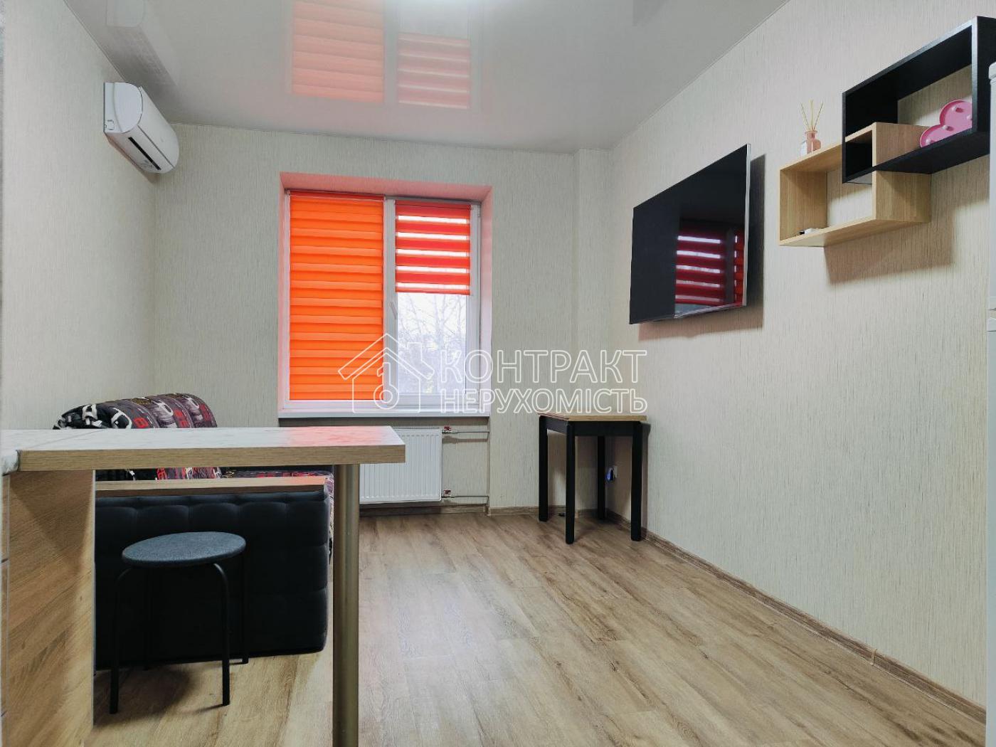 Продаж Smart-Квартира "Воробйови Гори"