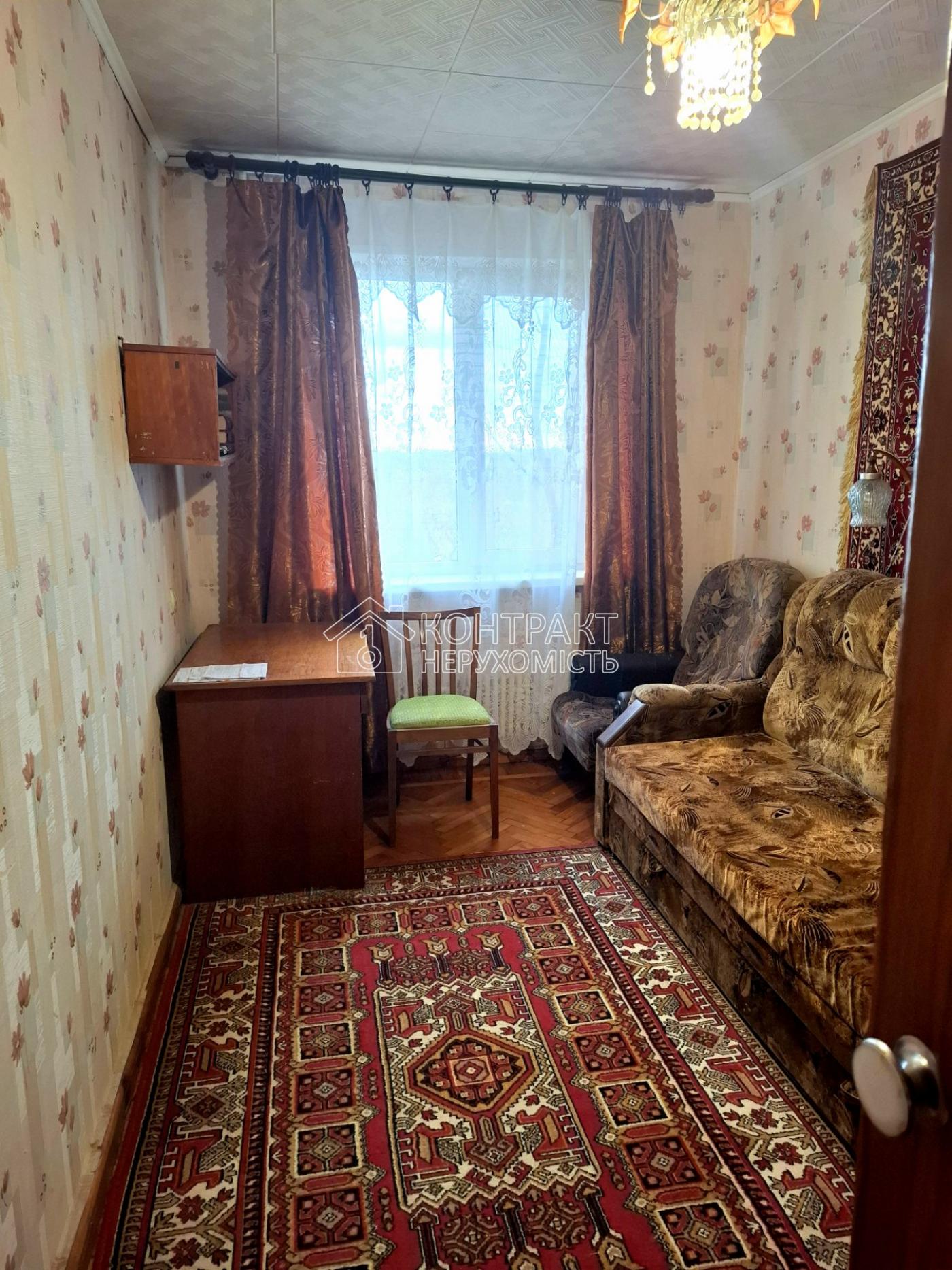 кімната