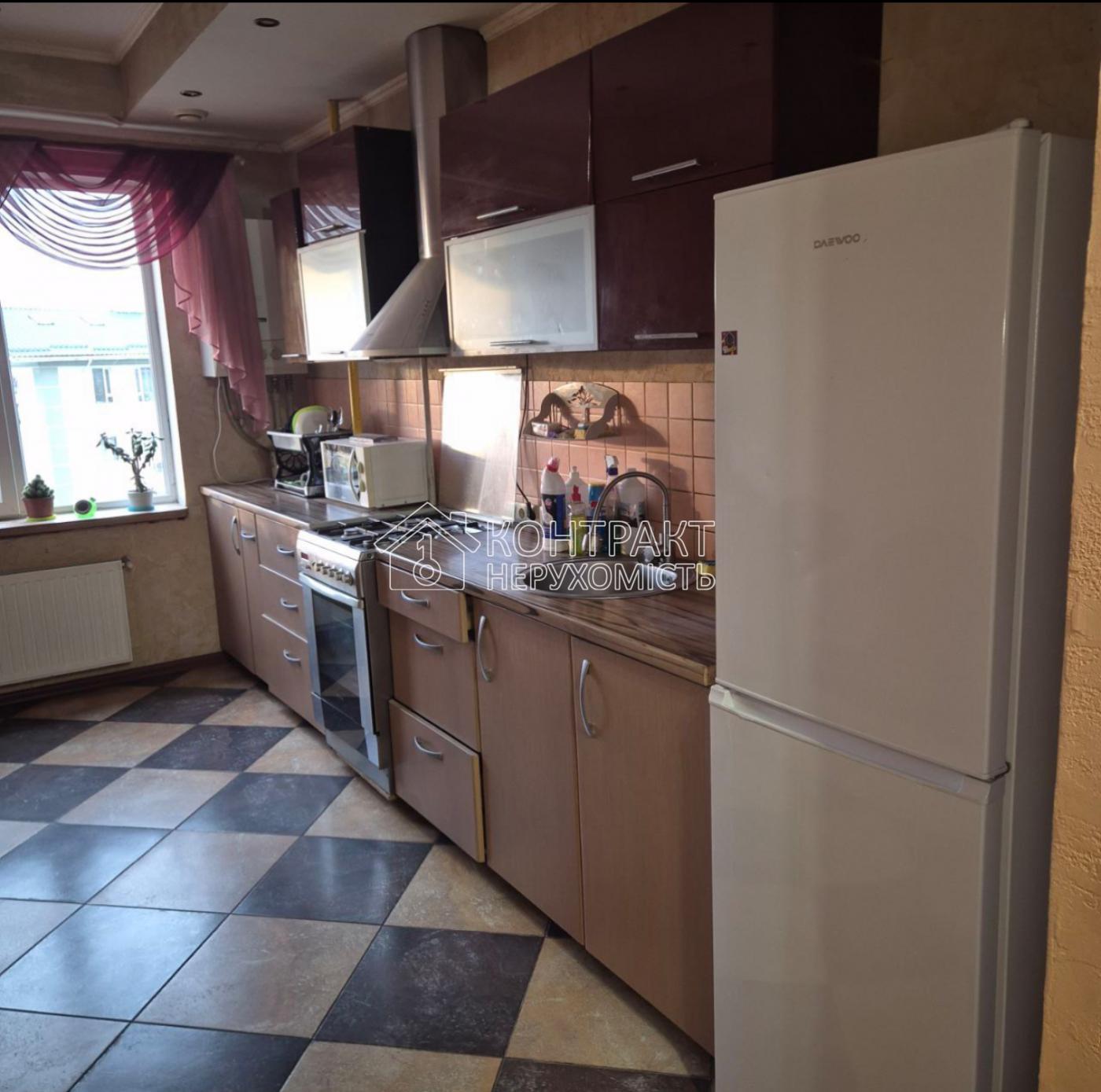 Здам гарну 2 кім кв ЖК Журавлівський м Київська