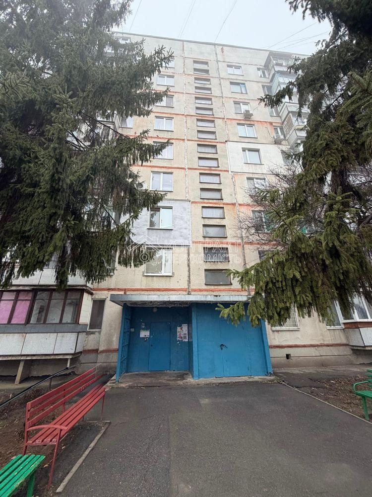 Продам 1 к квартиру Олексіївка метро Перемога