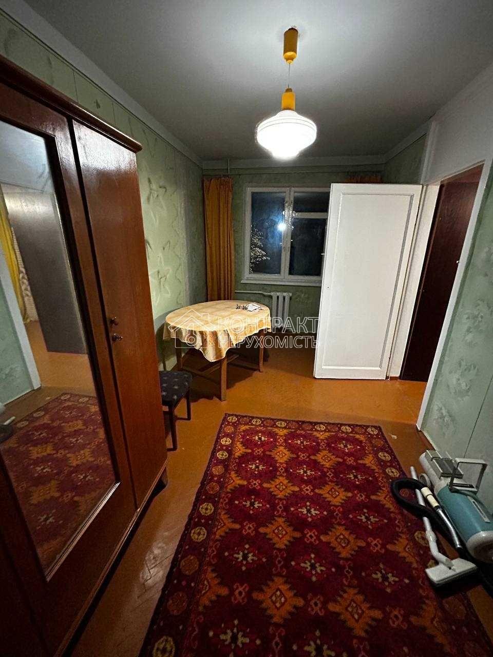 кімната