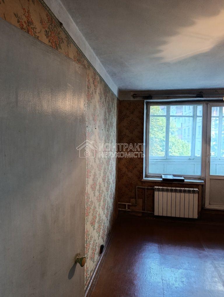Продам 3 ком квартиру ТРК Украина
